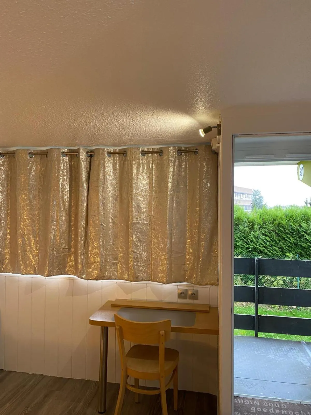 HOTEL Belfort Bessoncourt