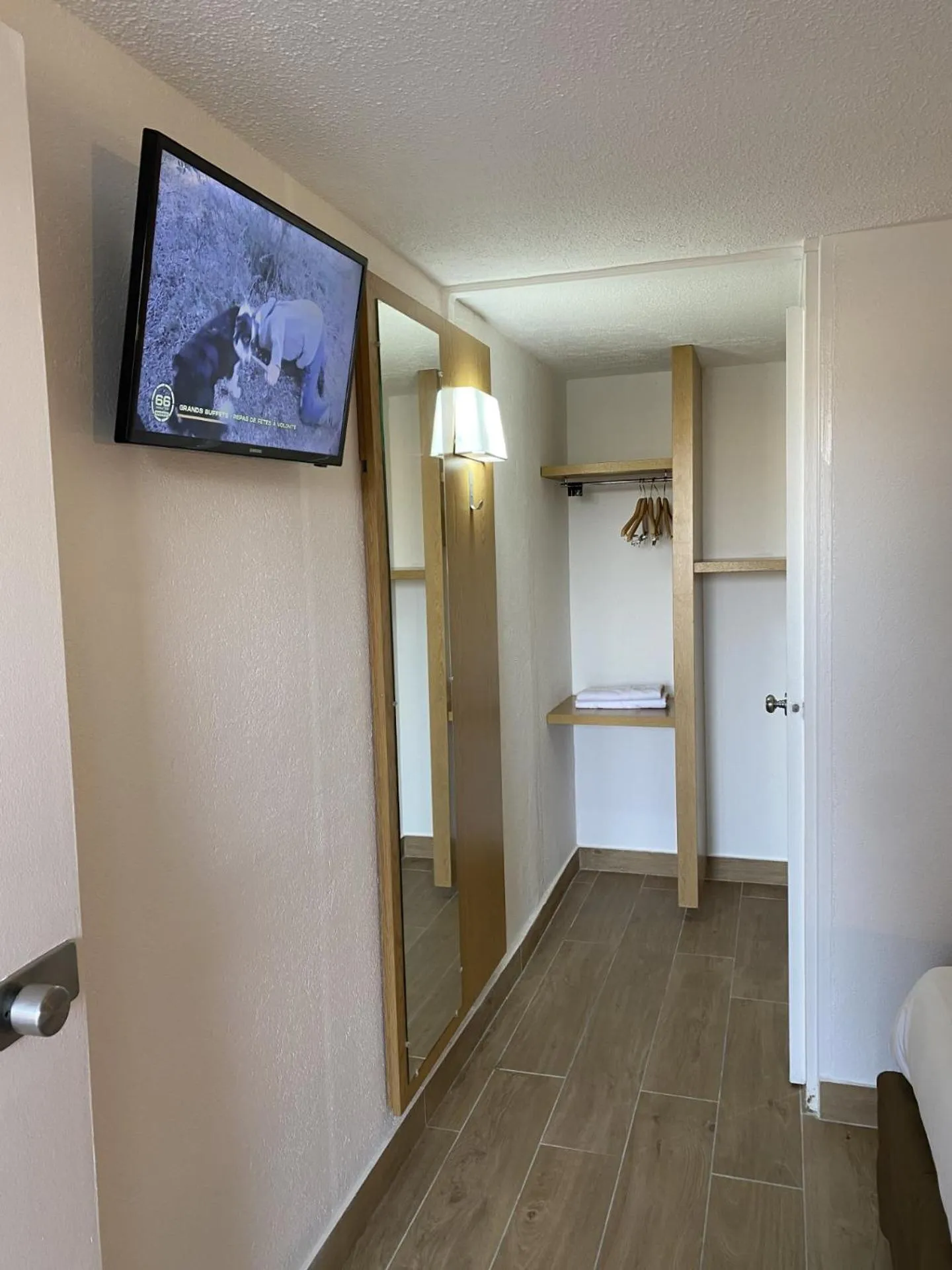 HOTEL Belfort Bessoncourt