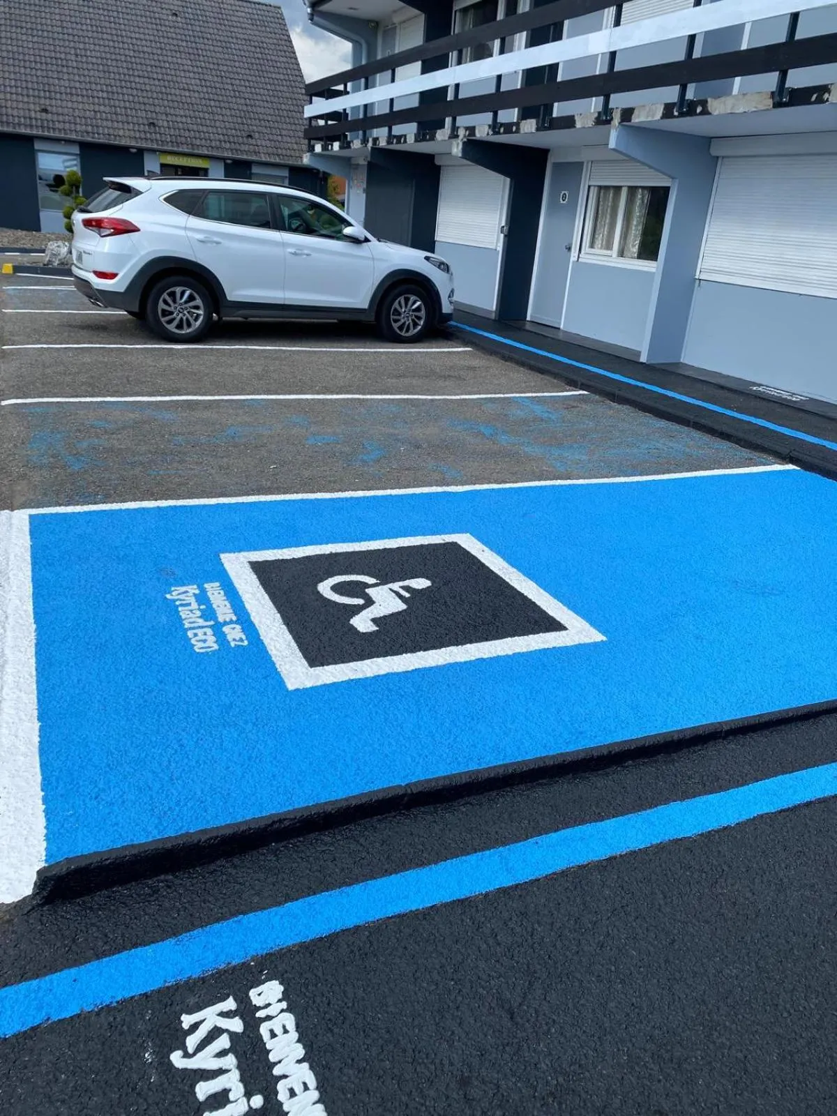 HOTEL Belfort Bessoncourt