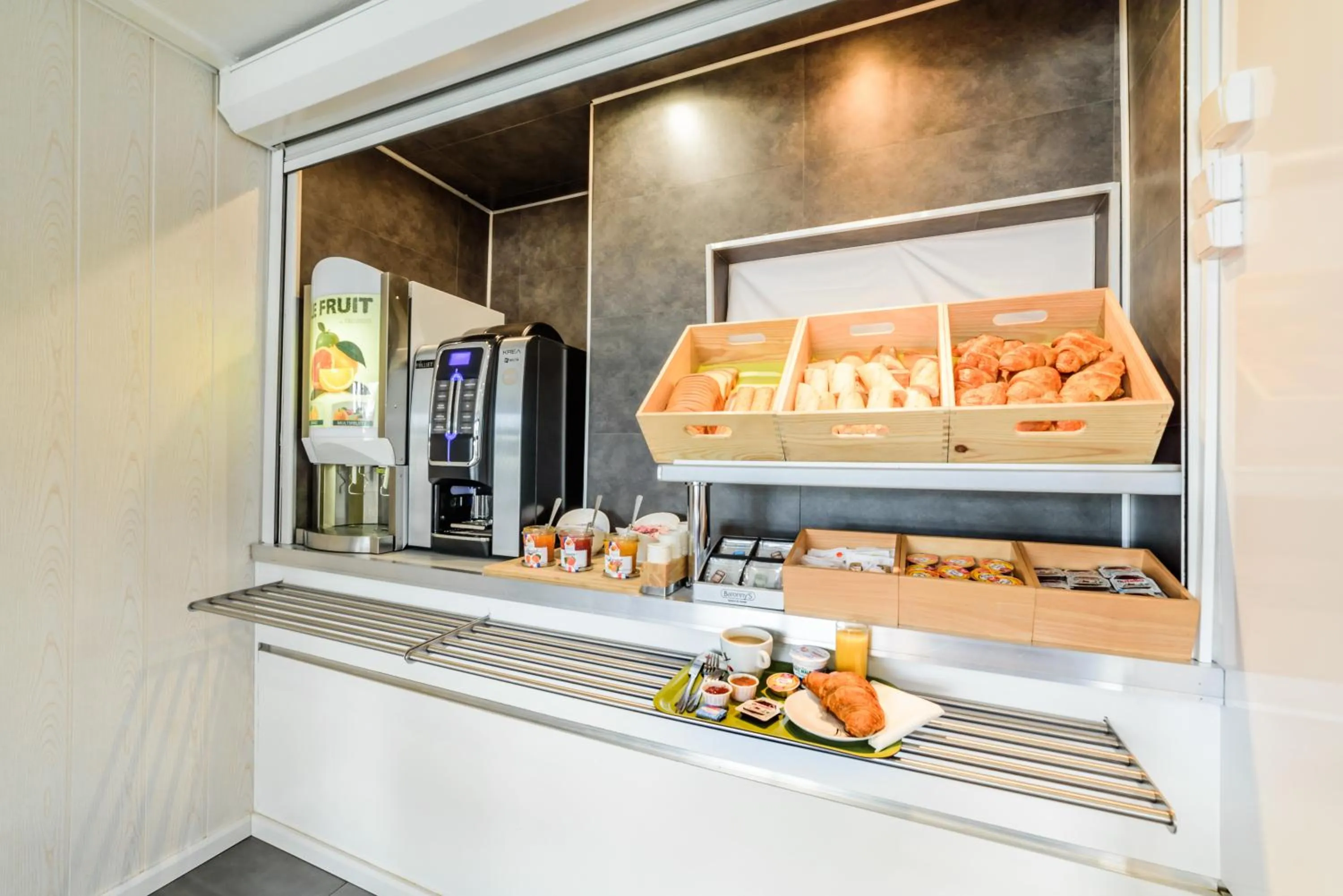 HOTEL Belfort Bessoncourt