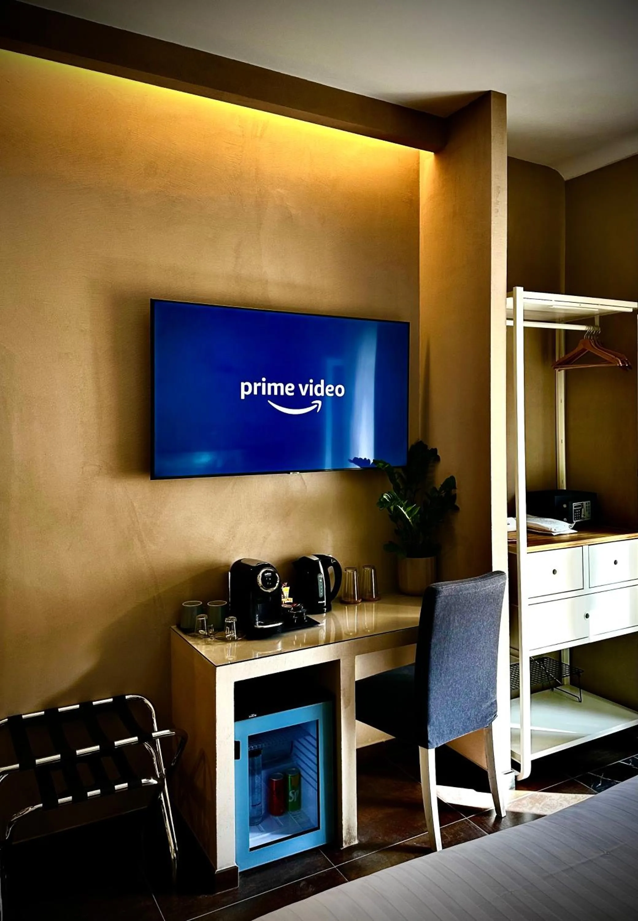 Trastevere House B&B