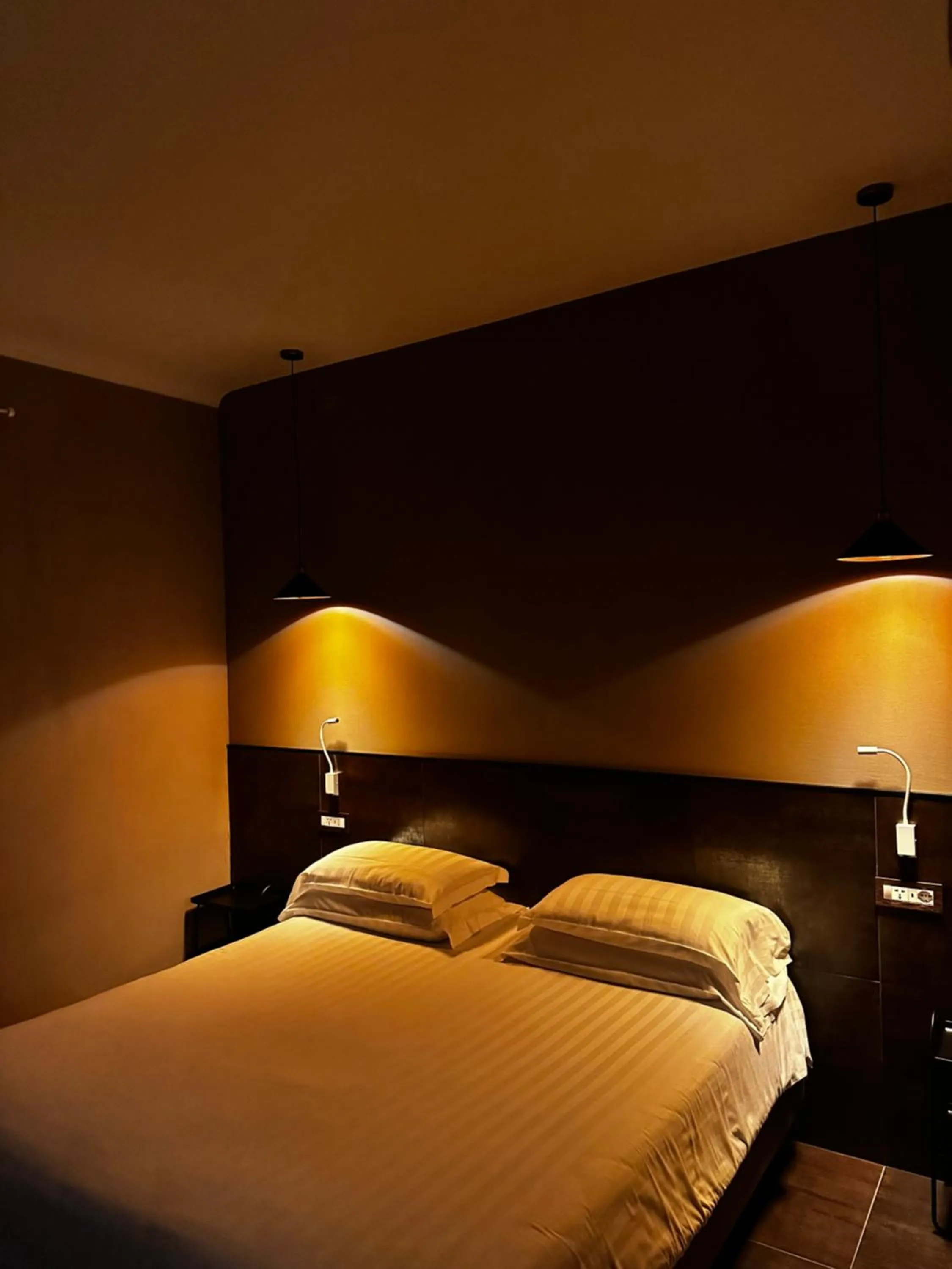 Bed in Trastevere House B&B