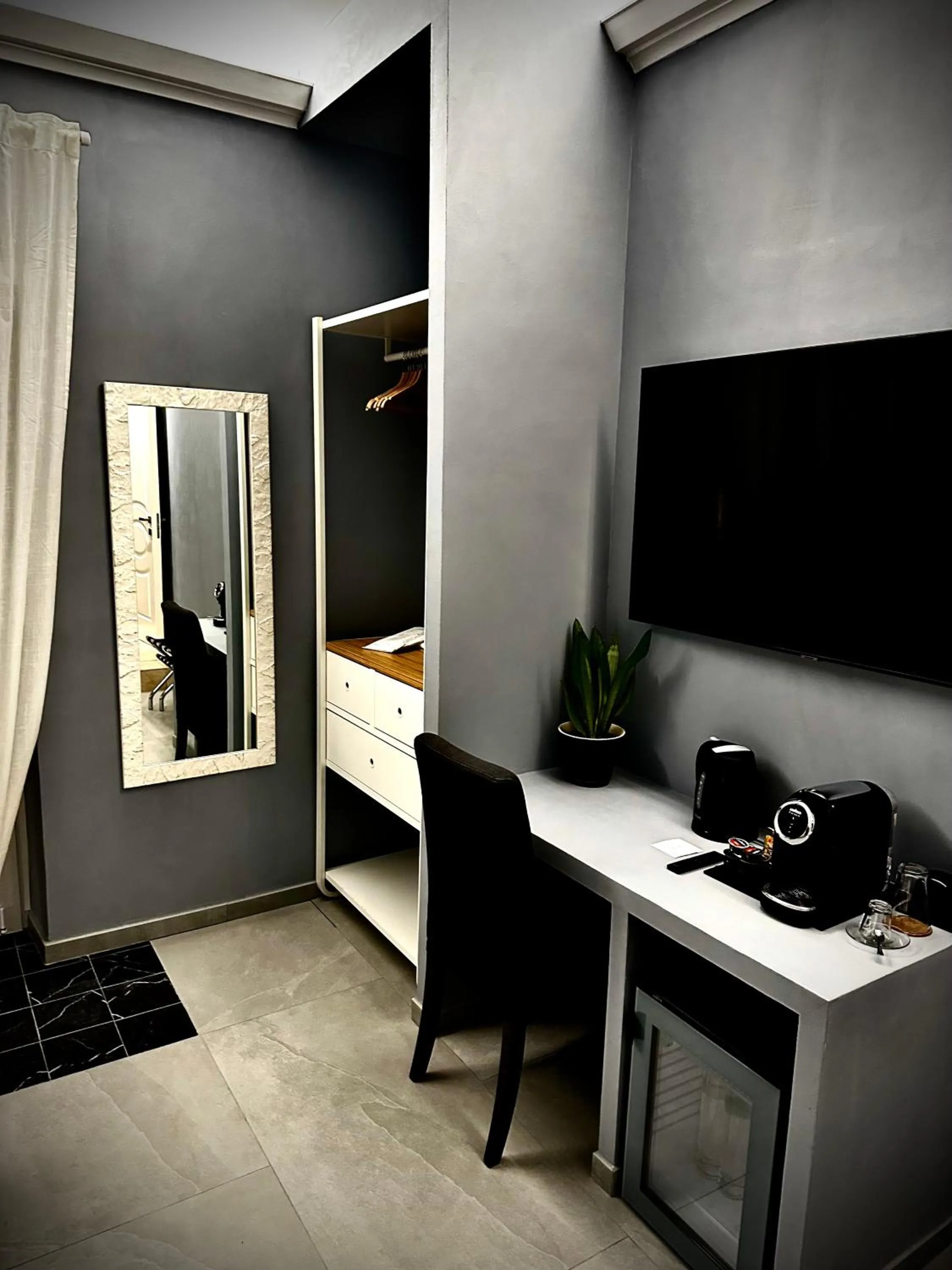 Trastevere House B&B