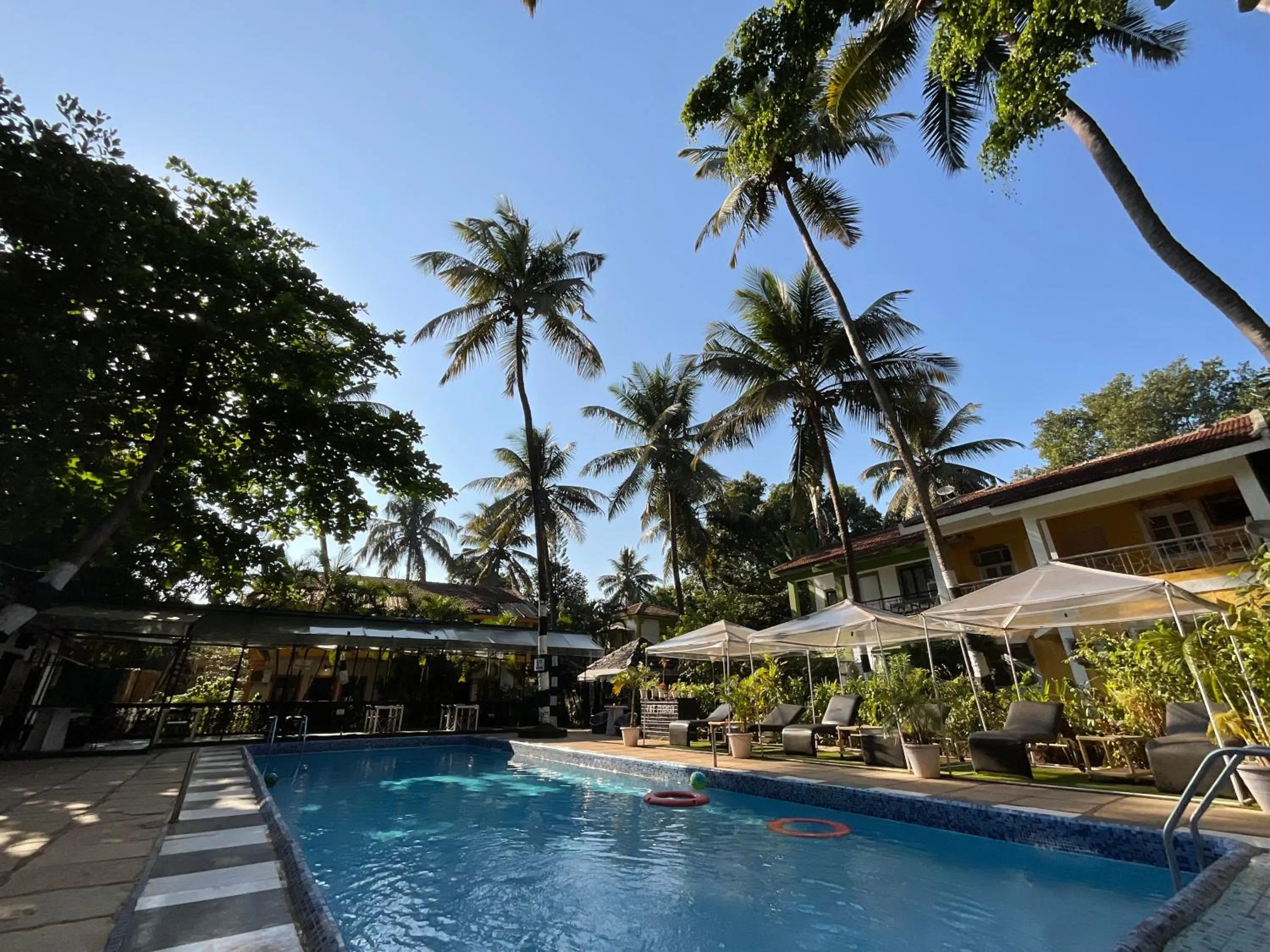 Ondas Do Mar Beach Resort Phase 1