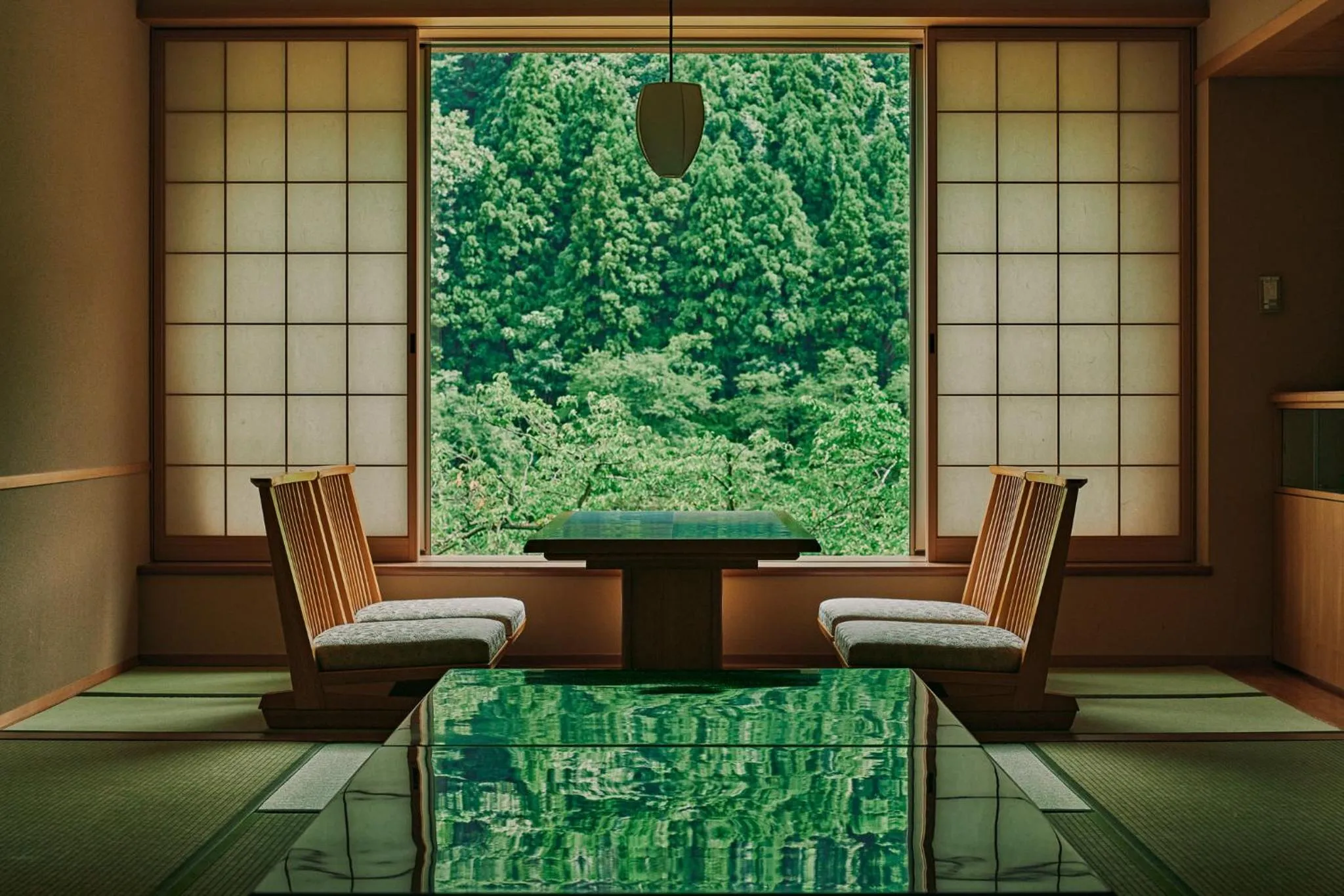 Shogawa Onsen Yumetsuzuri