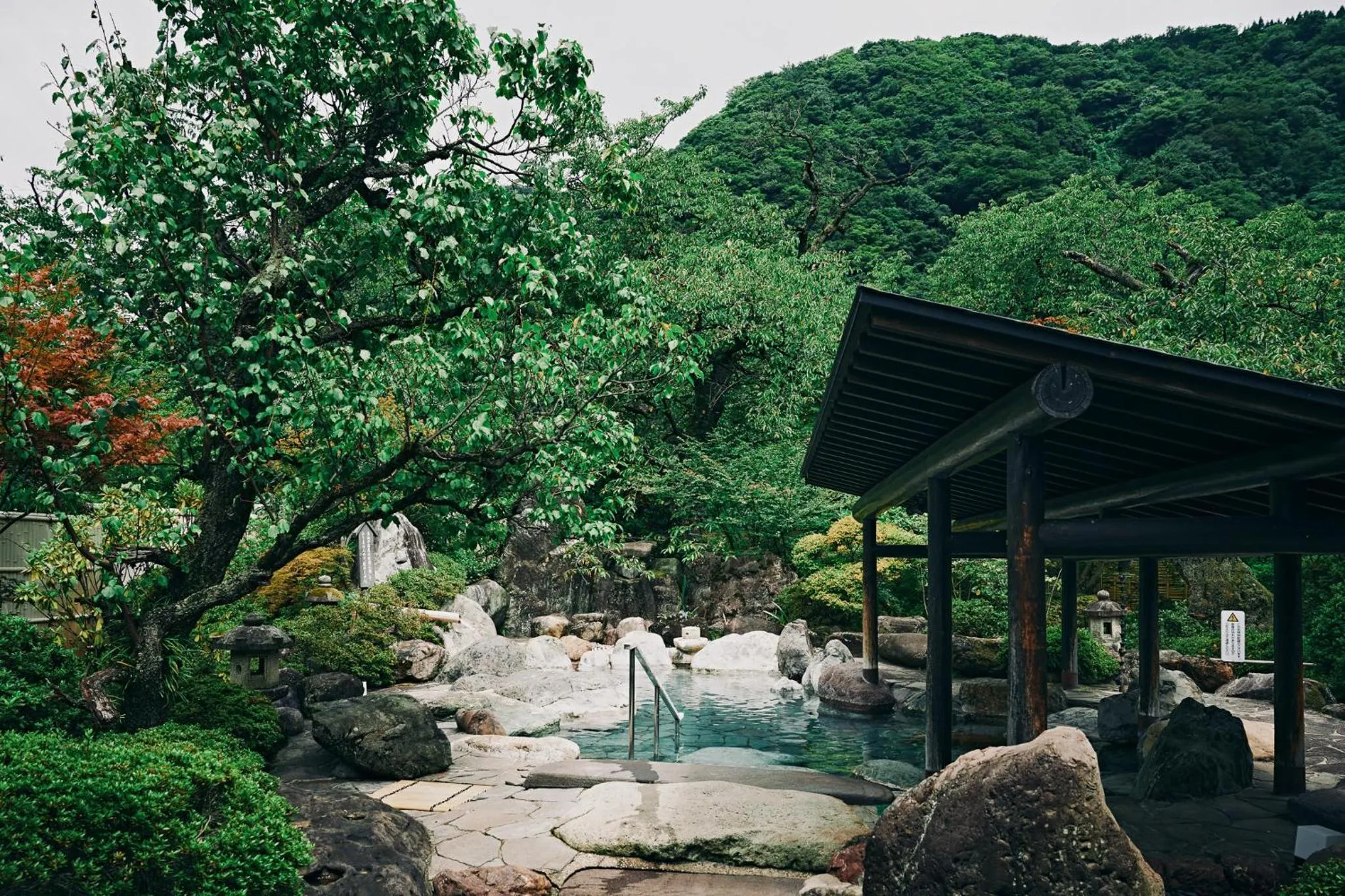 Shogawa Onsen Yumetsuzuri