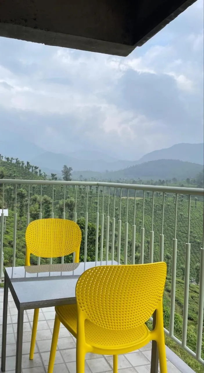 Balcony/Terrace in BEL VISTO