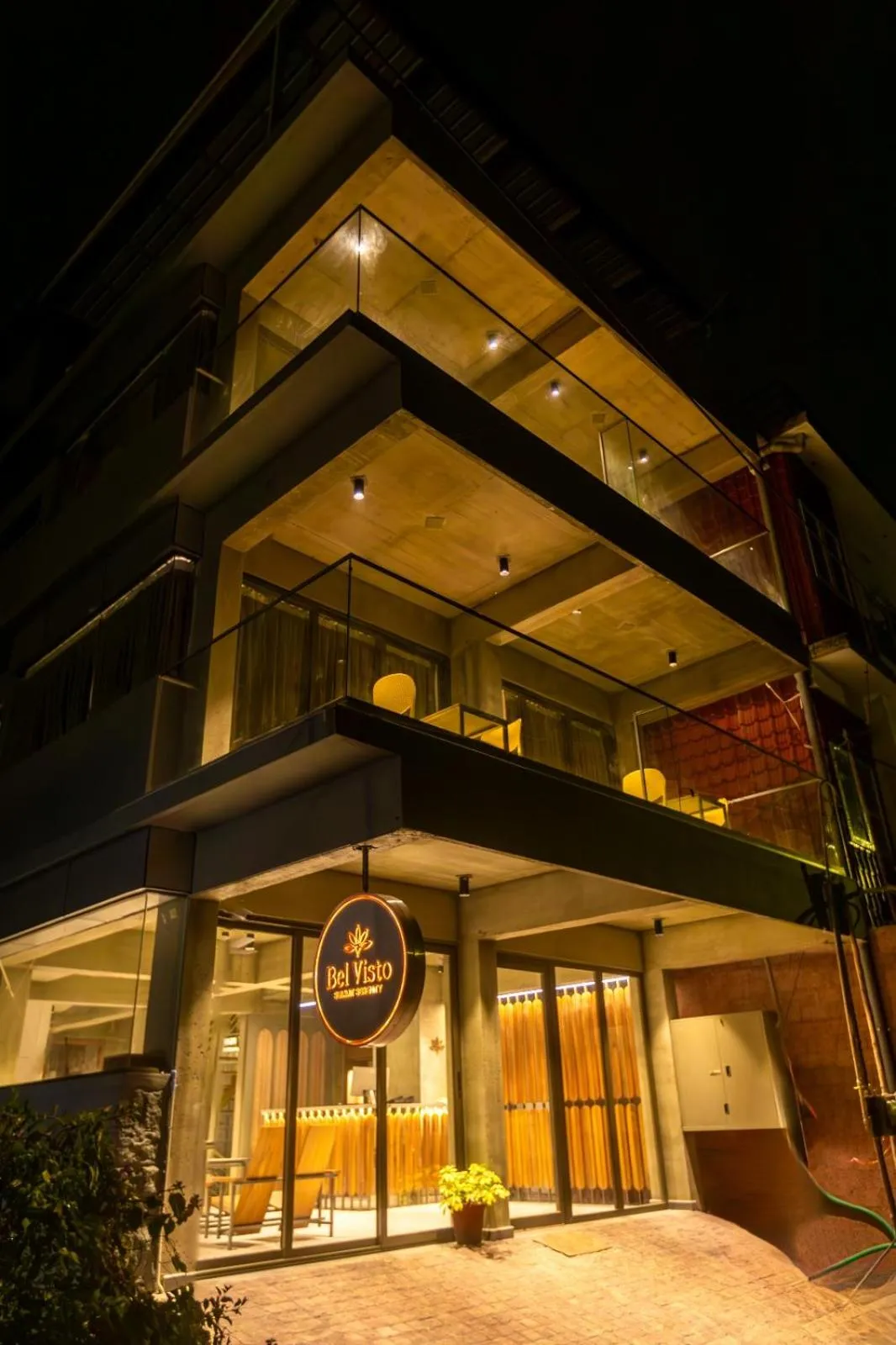 Property building in BEL VISTO