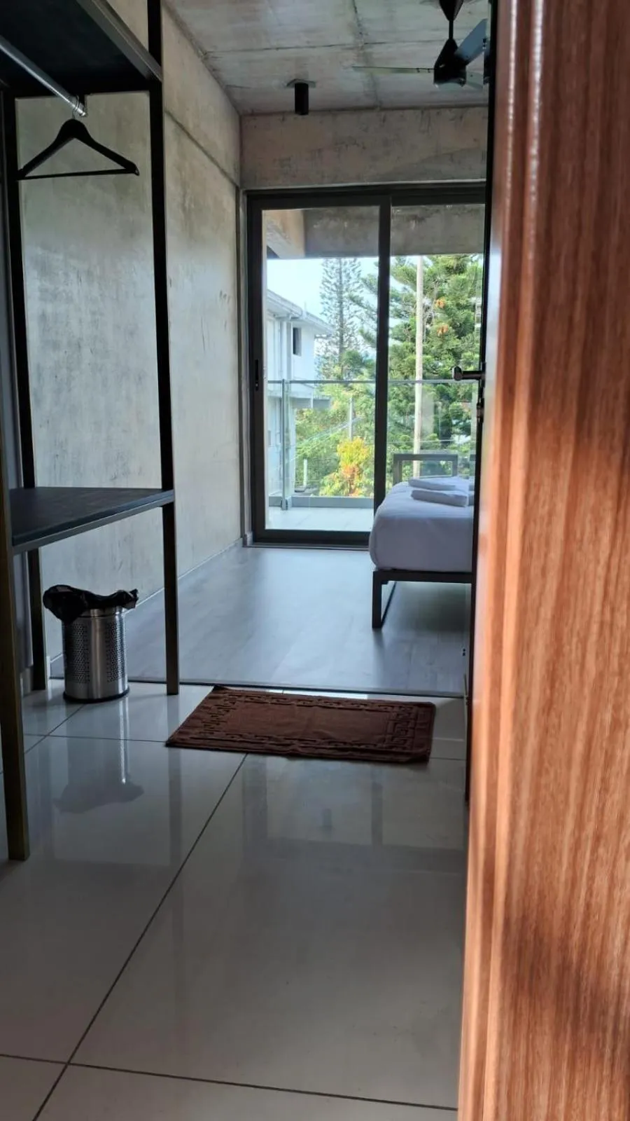 Bedroom in BEL VISTO