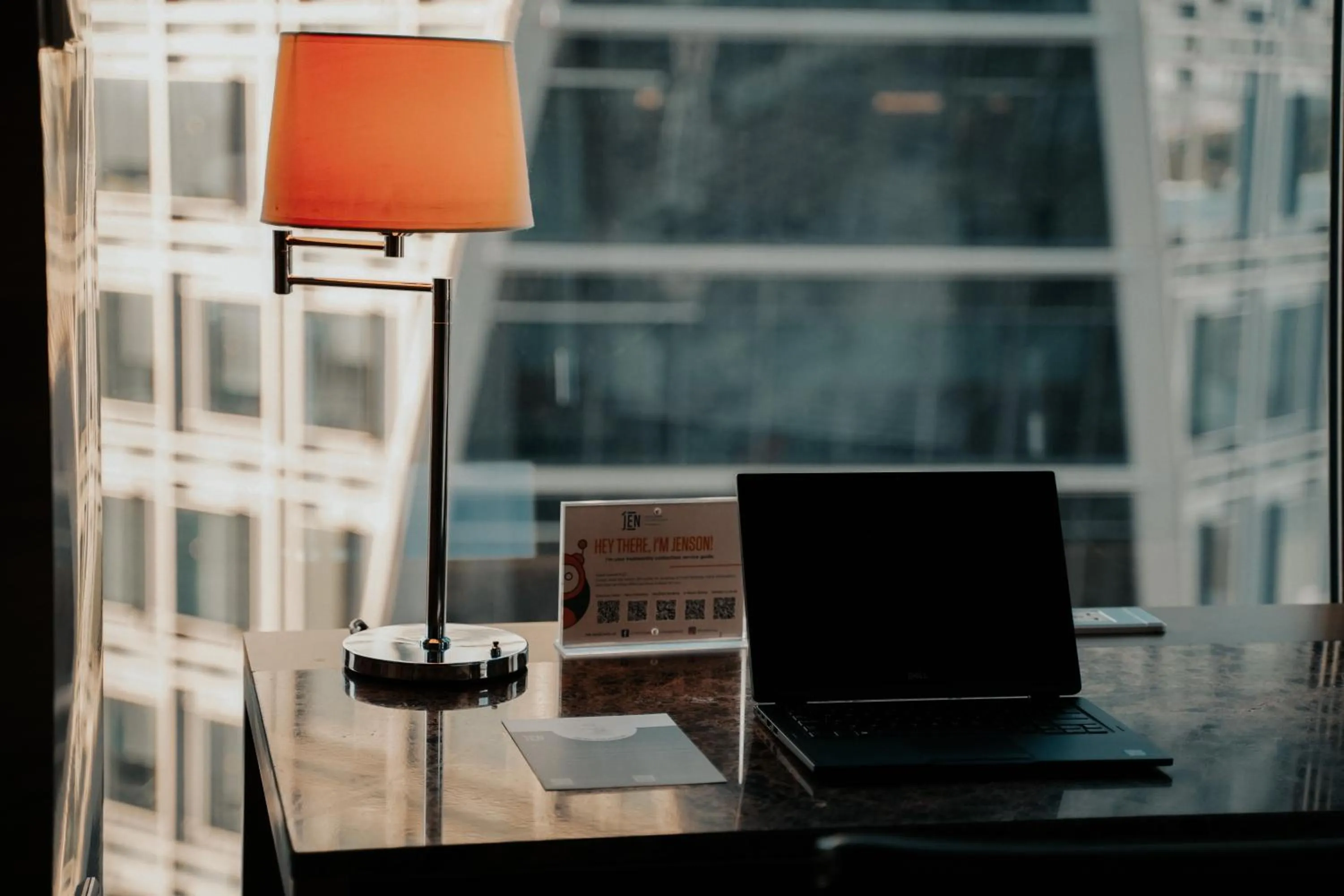 JEN Singapore Orchardgateway by Shangri-La