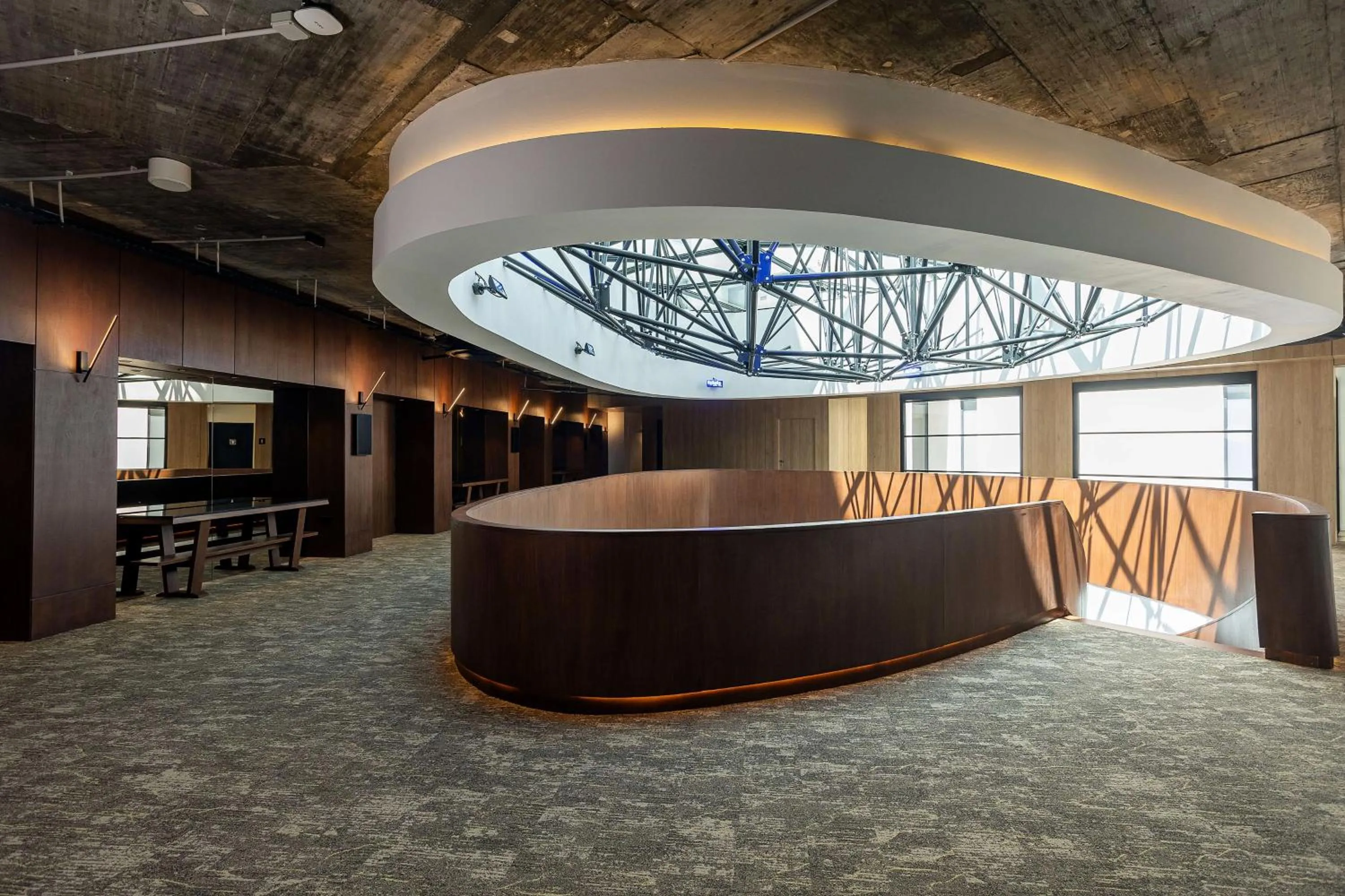 Meeting/conference room in Radisson Hotel Tunis, City Center