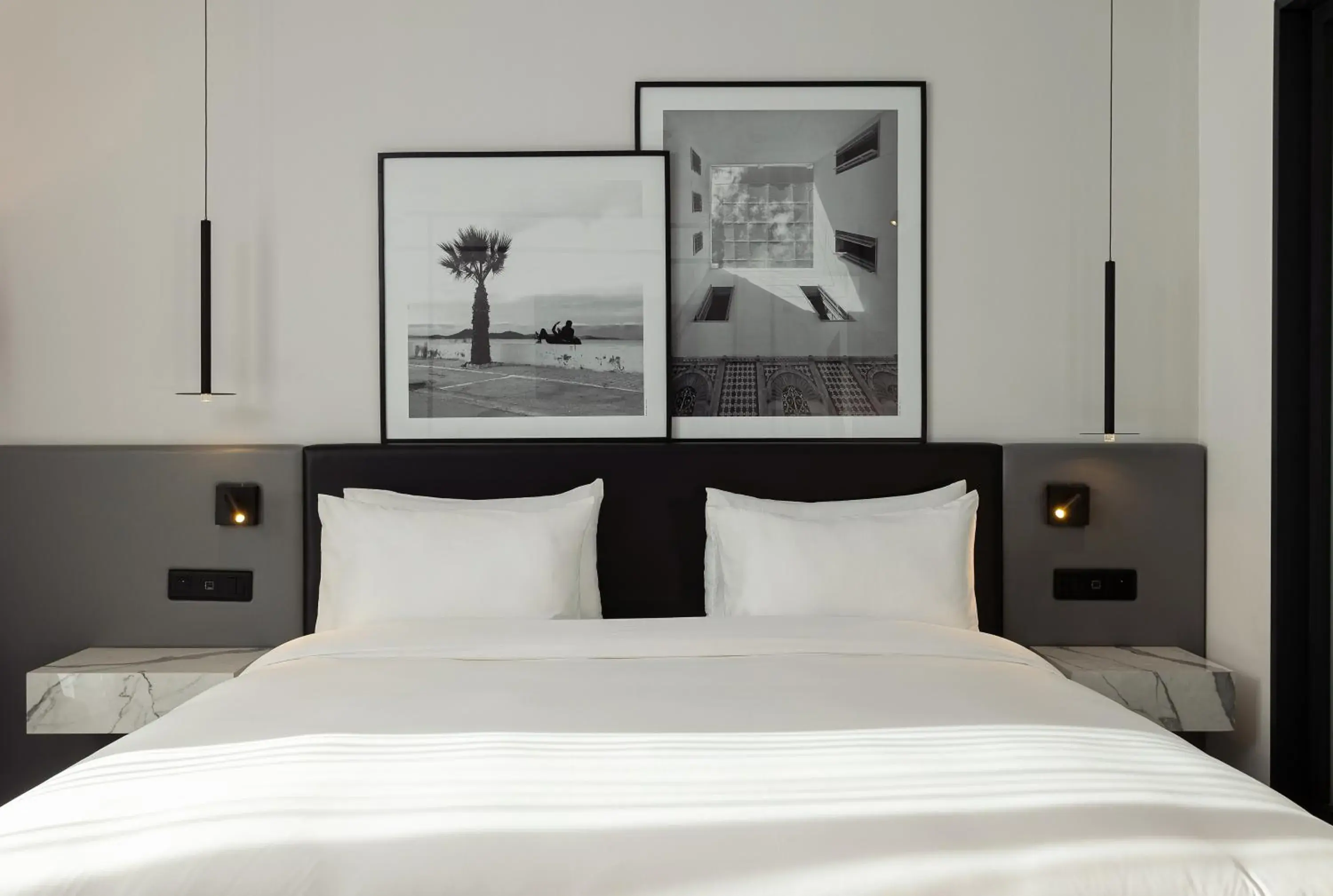 Superior Room in Radisson Hotel Tunis, City Center Superior Room in Radisson Hotel Tunis, City Center