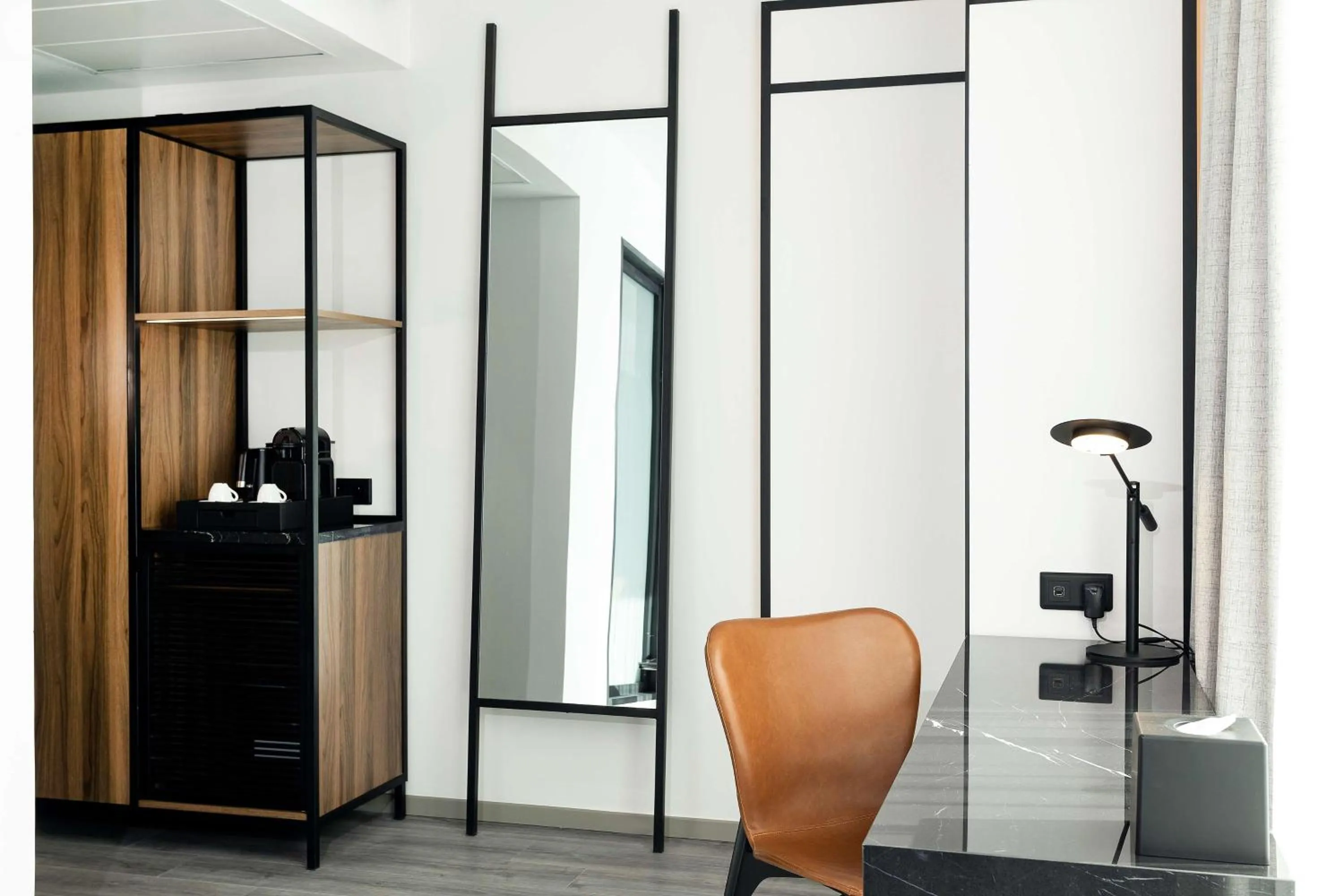 Bedroom in Radisson Hotel Tunis, City Center