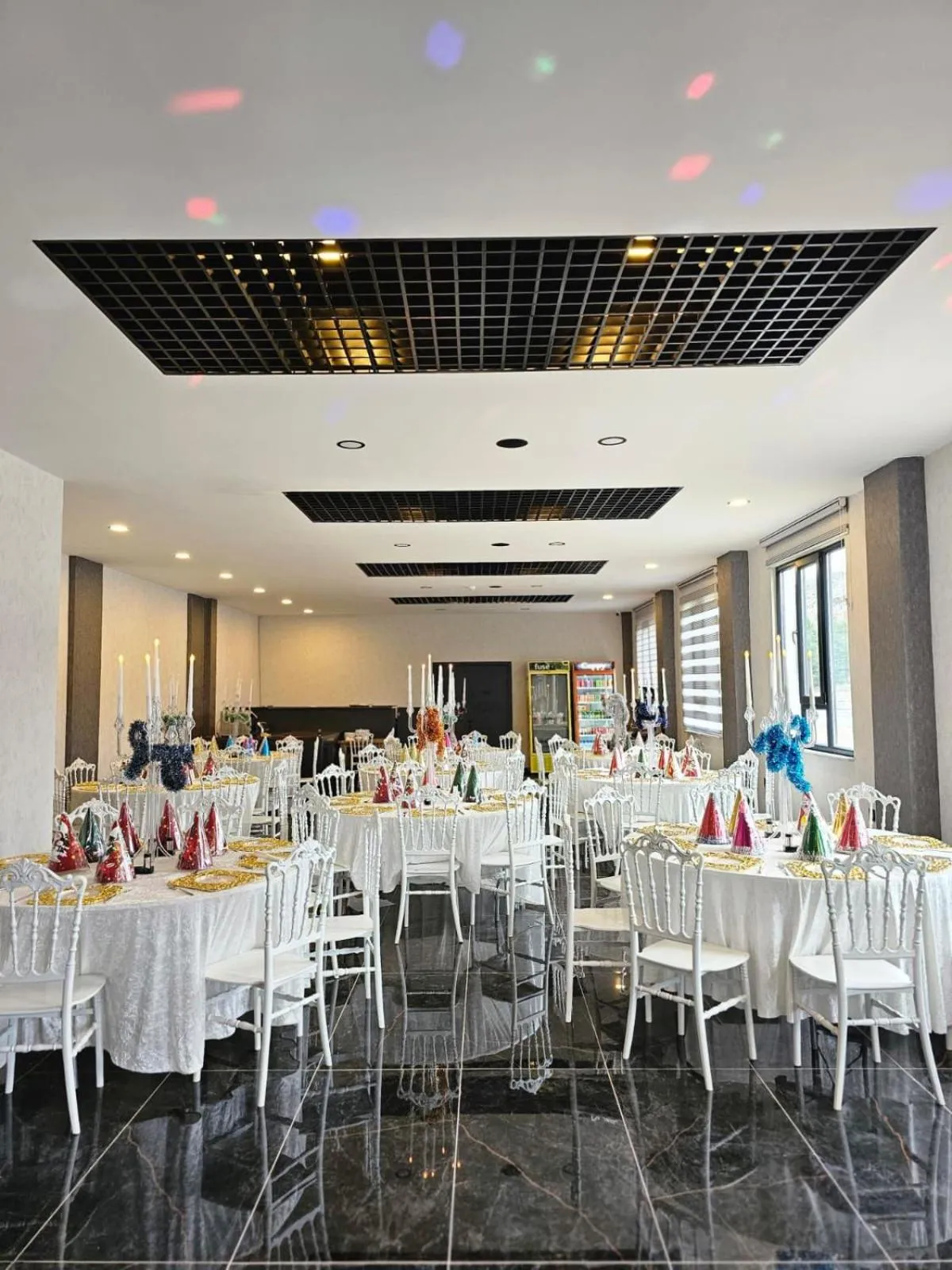 Restaurant/places to eat in Efe Termal