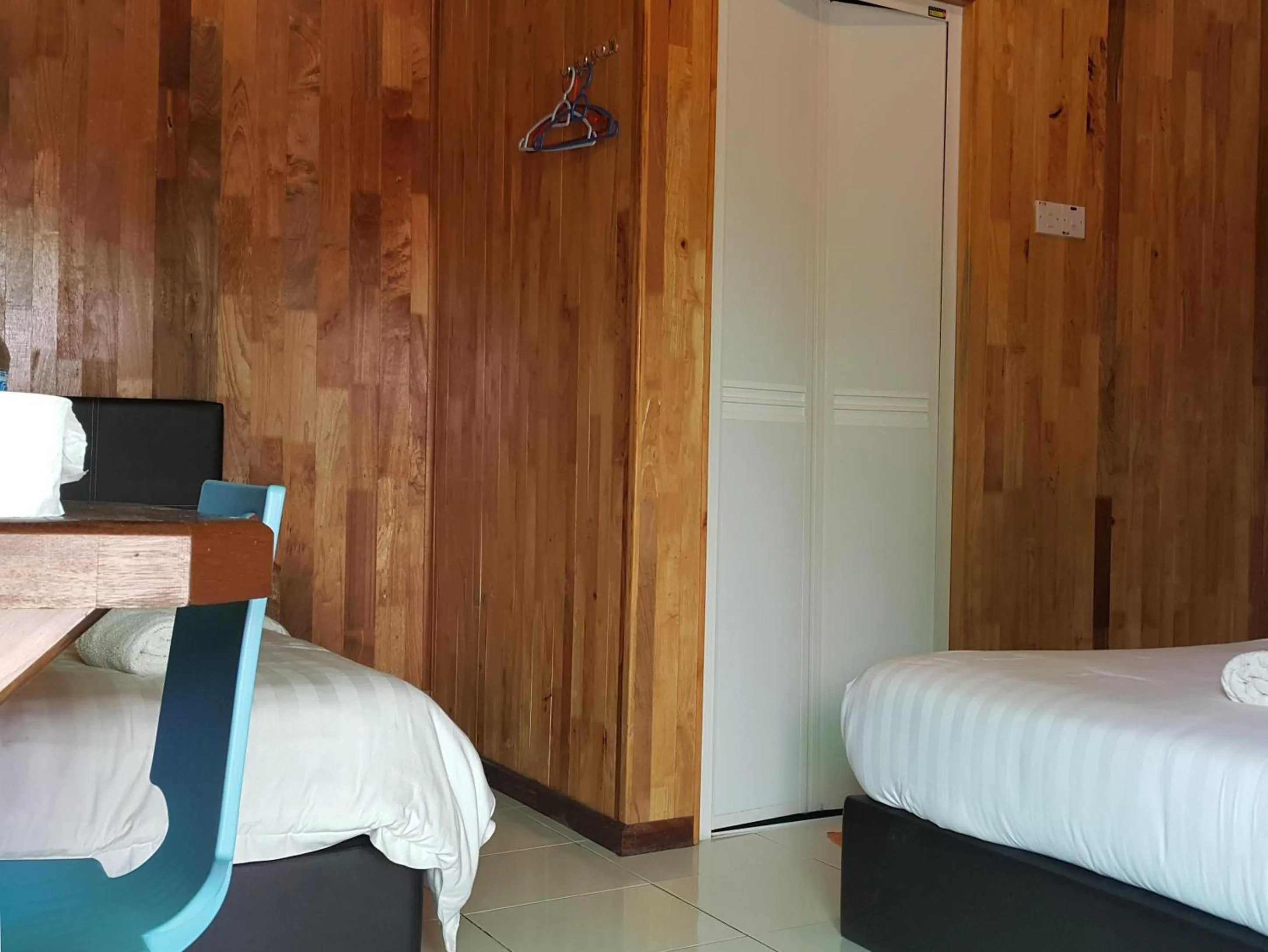 Photo of the whole room, Bed in Mabohai Resort Klebang