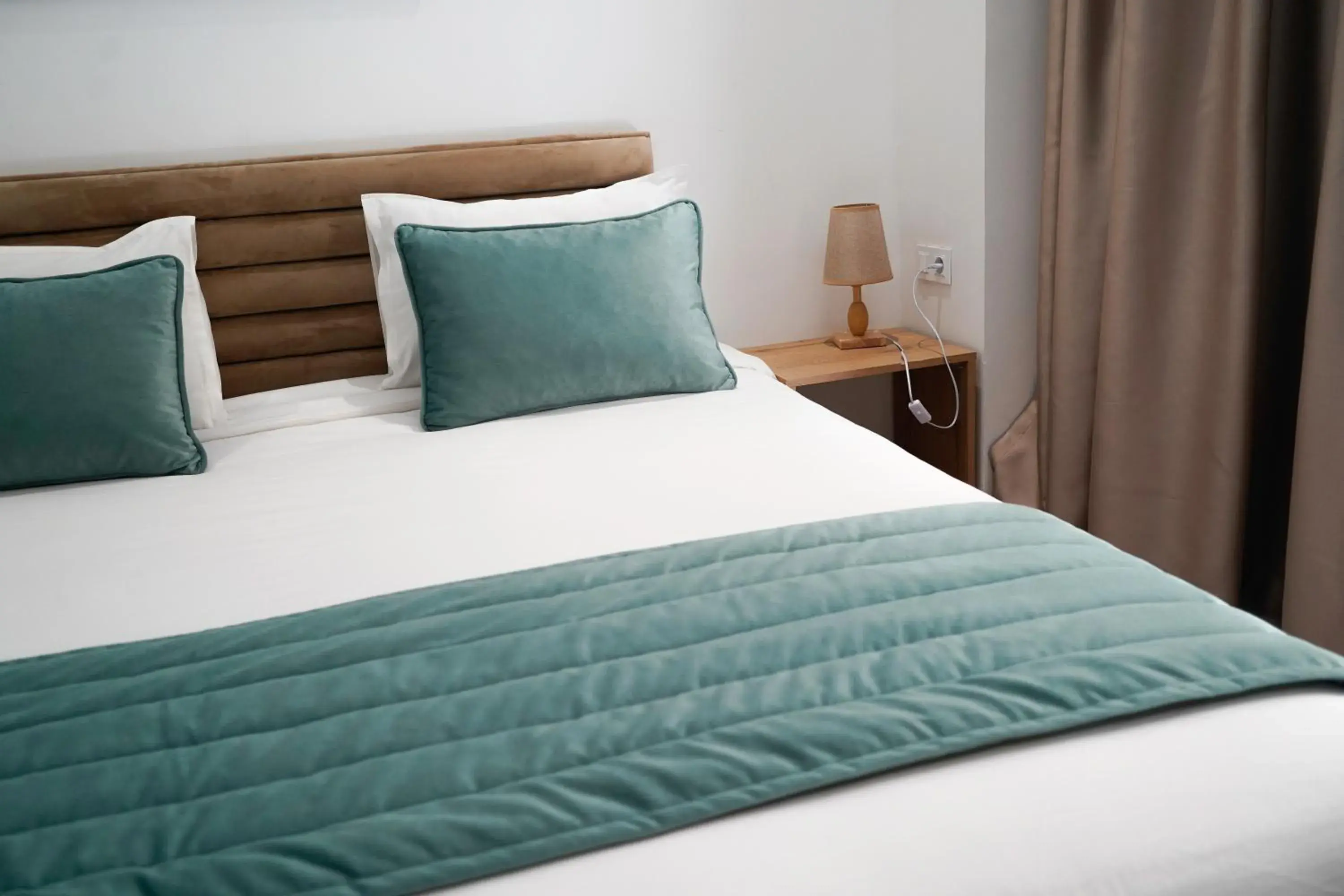 Suite in Hôtel Suisse Tunis Suite in Hôtel Suisse Tunis