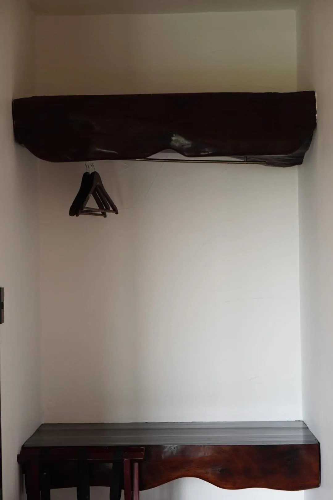 Bedroom in El Nido Bayview Resort