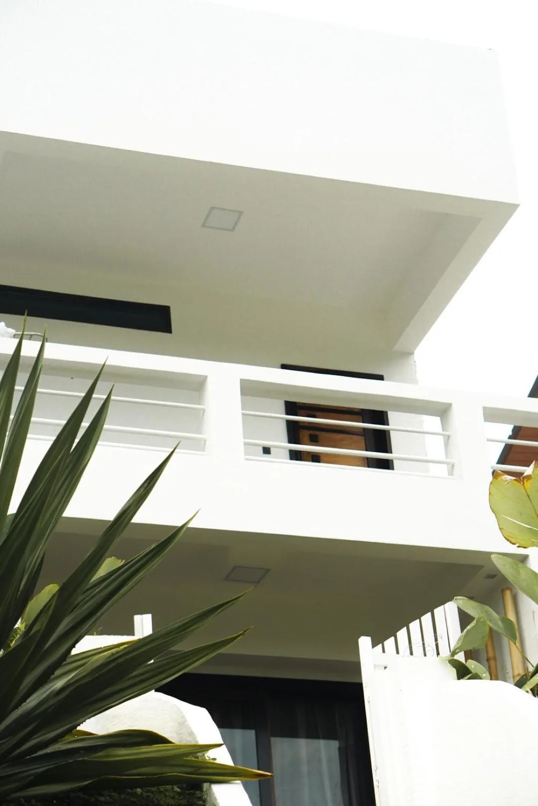 Balcony/Terrace in El Nido Bayview Resort