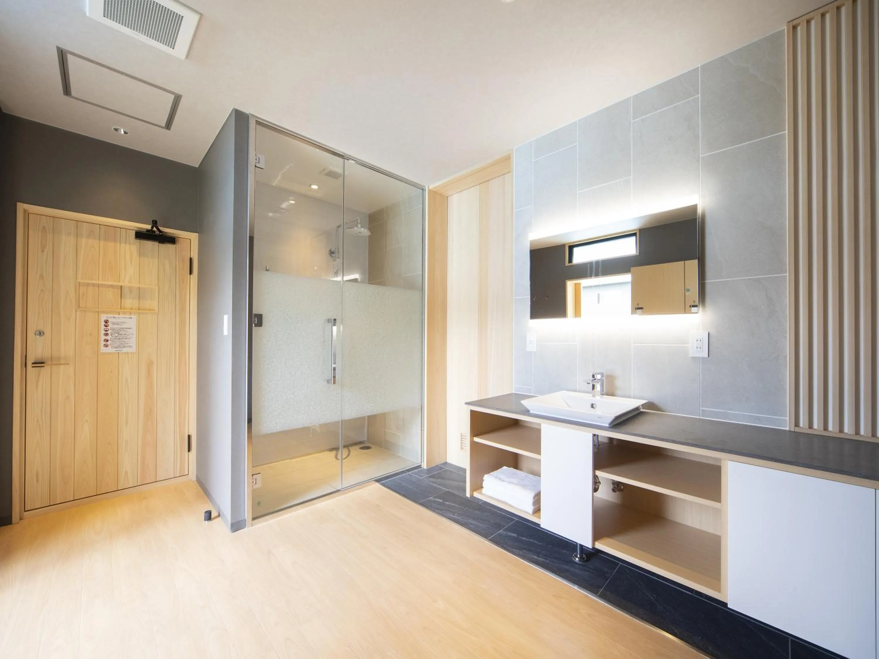 Sauna, Bed in Awaji International Hotel The Sunplaza