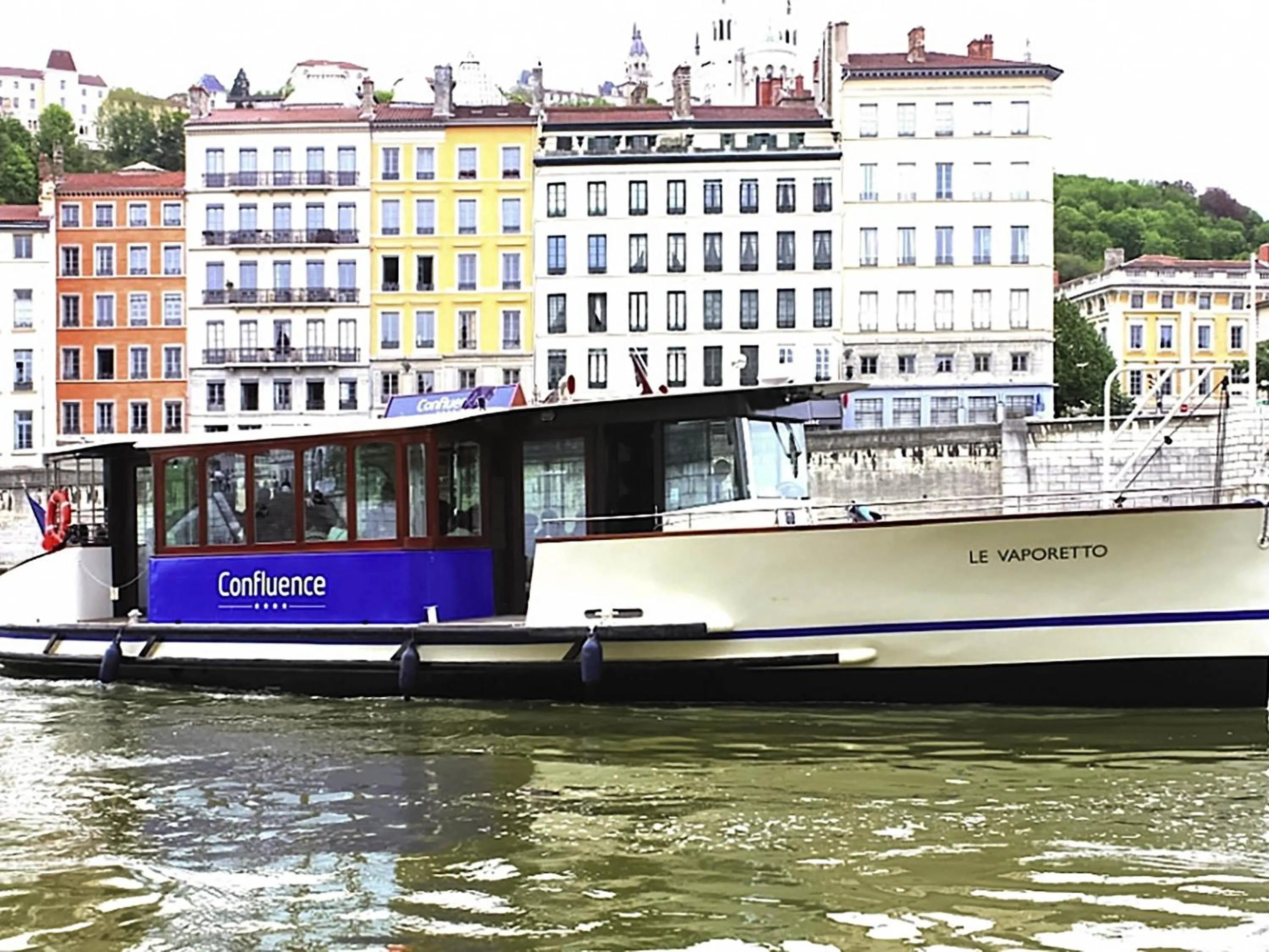 Other in ibis Styles Lyon Centre Confluence