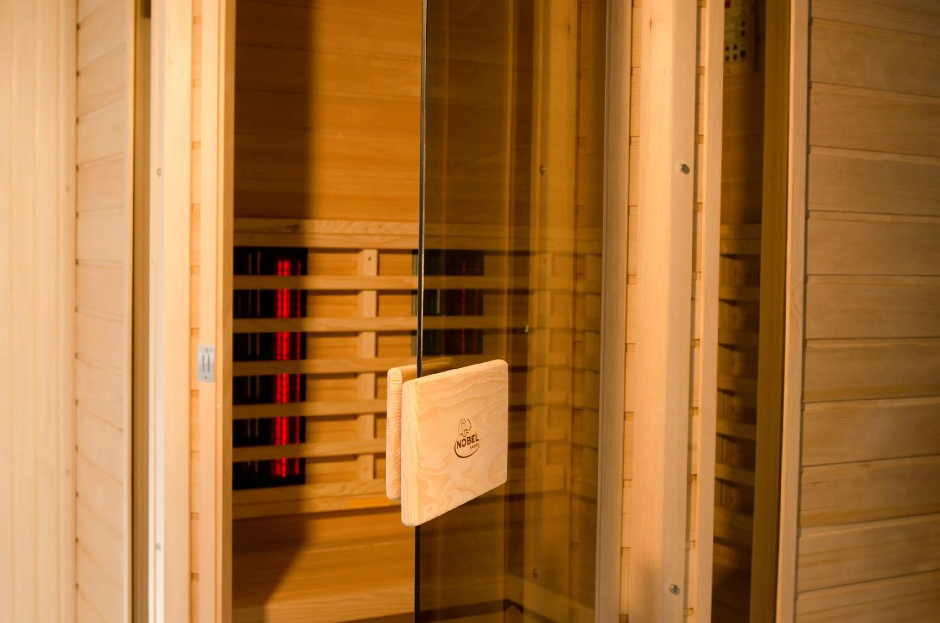 Spa and wellness centre/facilities in Schreyers Hotel Restaurant Mutzel