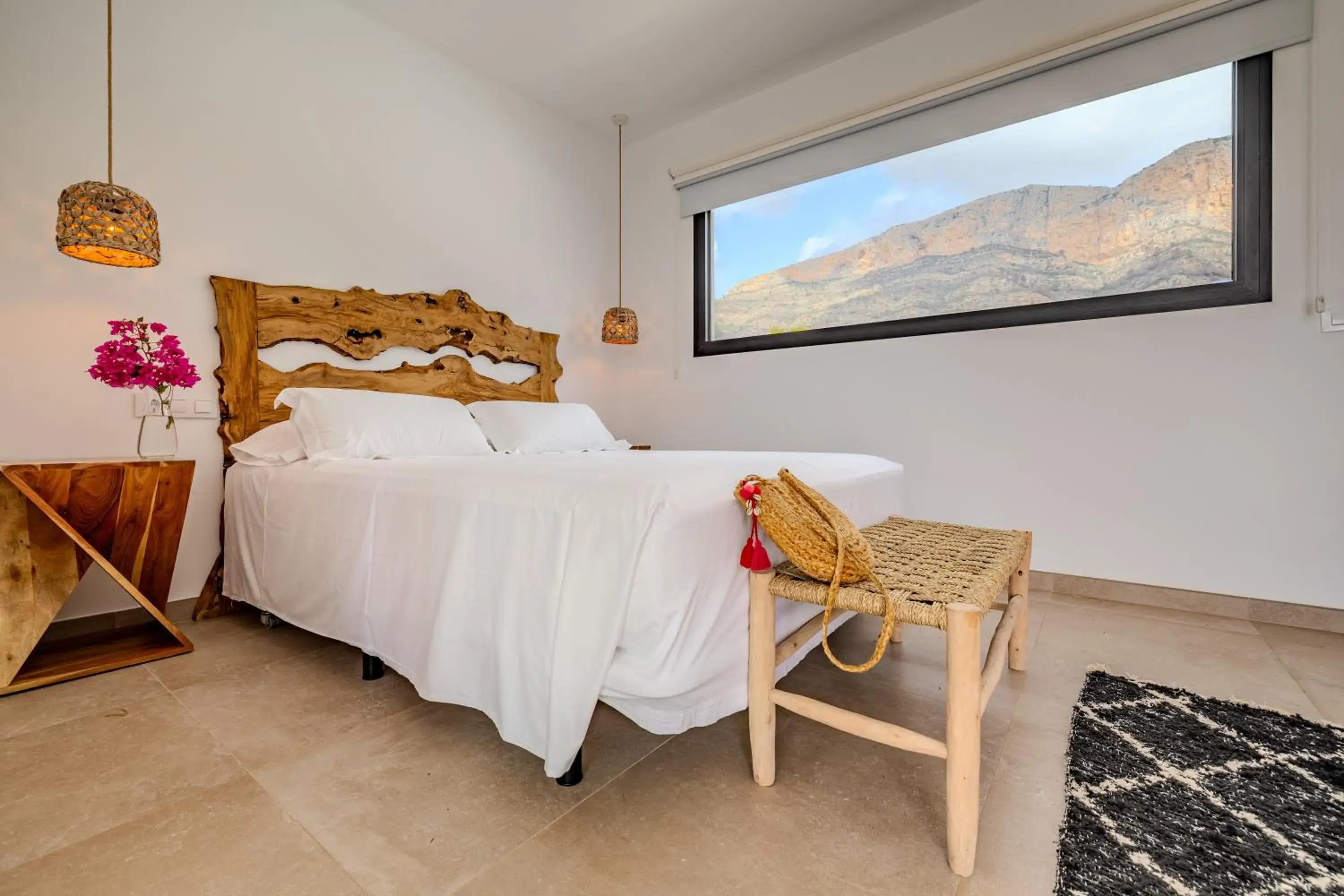 Suite Rooftop in Hotel Boutique Mi Almazara Suite Rooftop in Hotel Boutique Mi Almazara