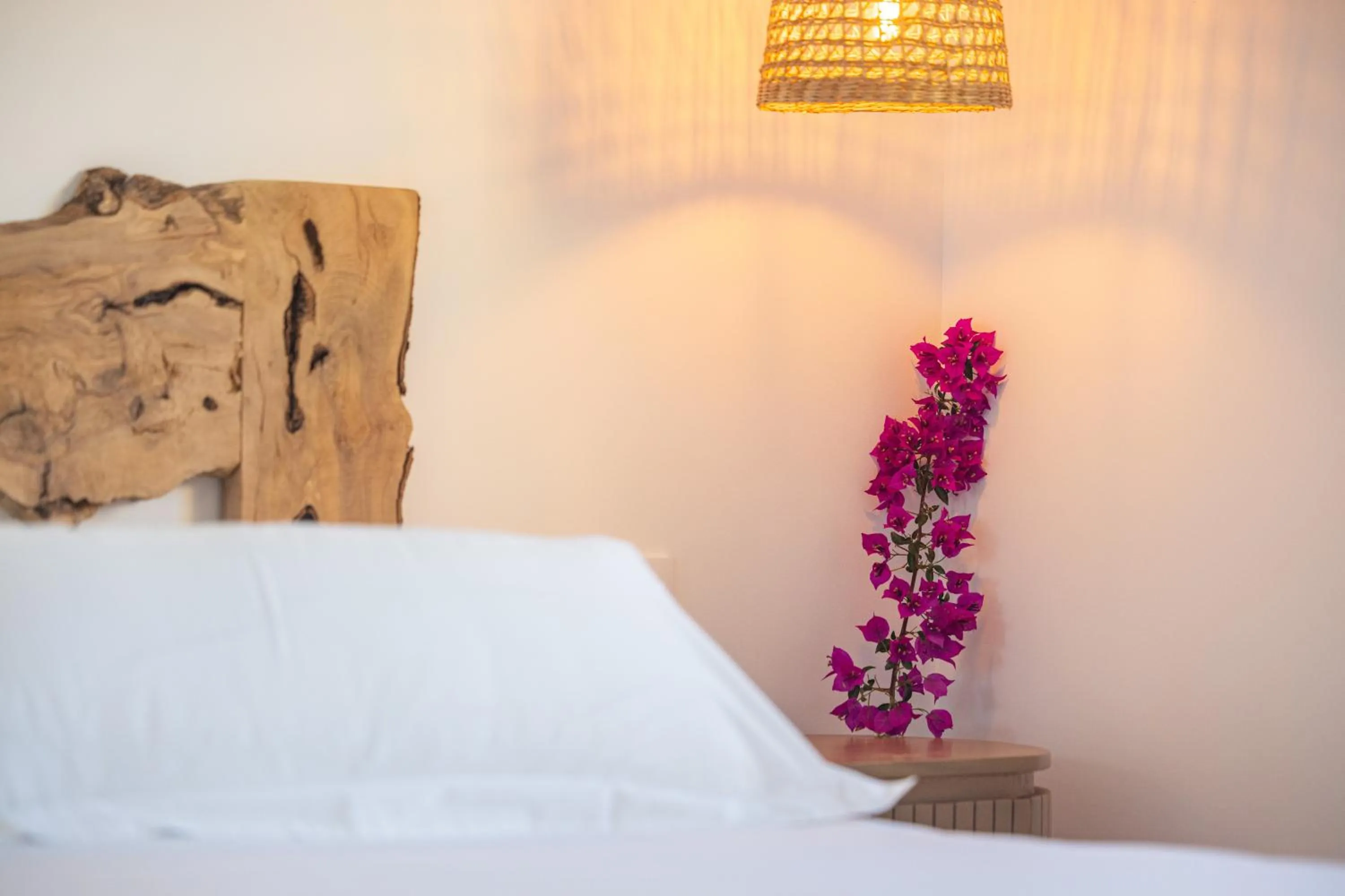 Property building, Bed in Hotel Boutique Mi Almazara