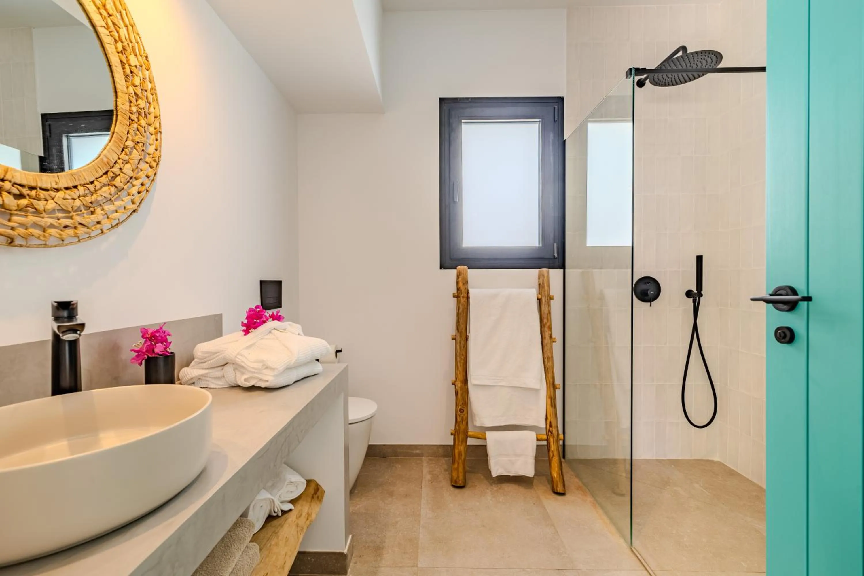 Property building in Hotel Boutique Mi Almazara