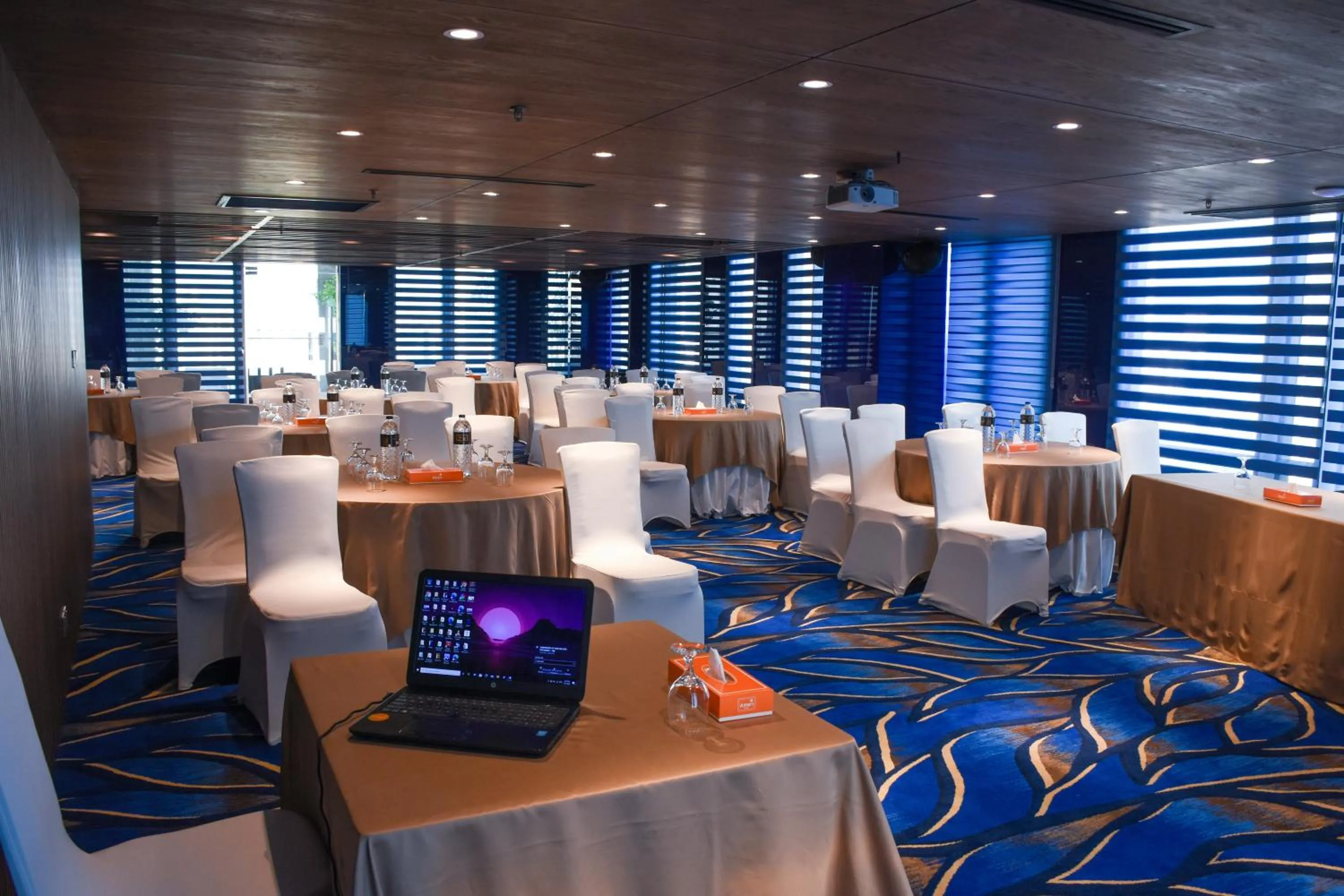 Banquet/Function facilities in Amari Dhaka