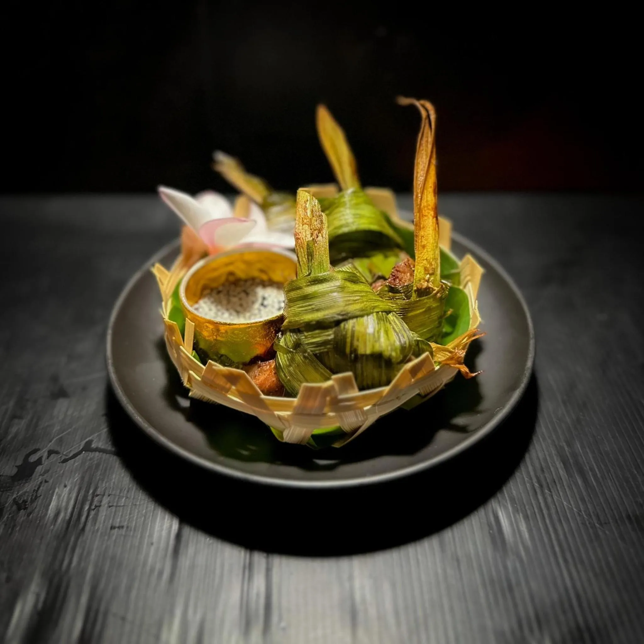 Food and drinks in Amari Dhaka