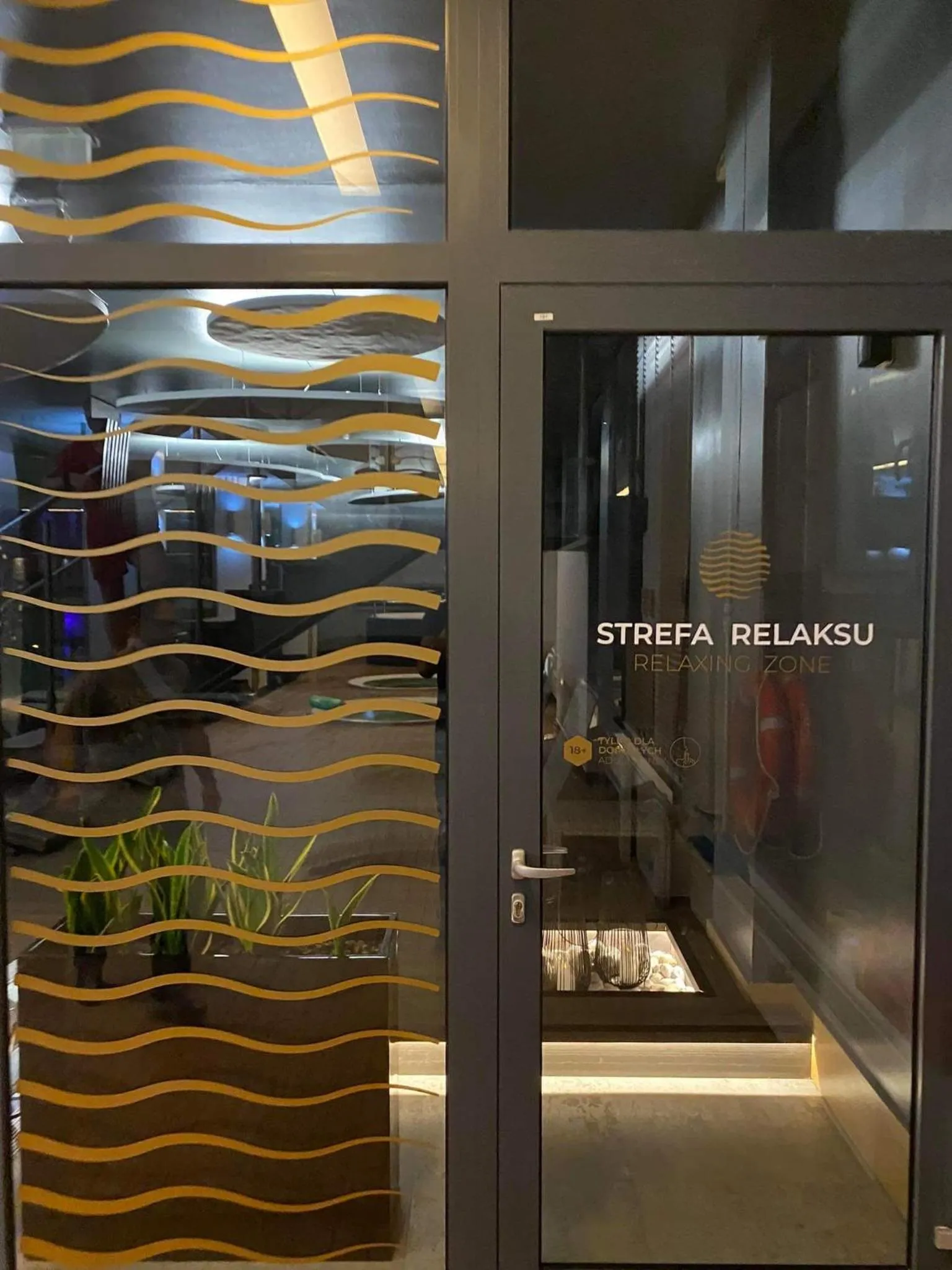 Rezydencja Nosalowy Dwór