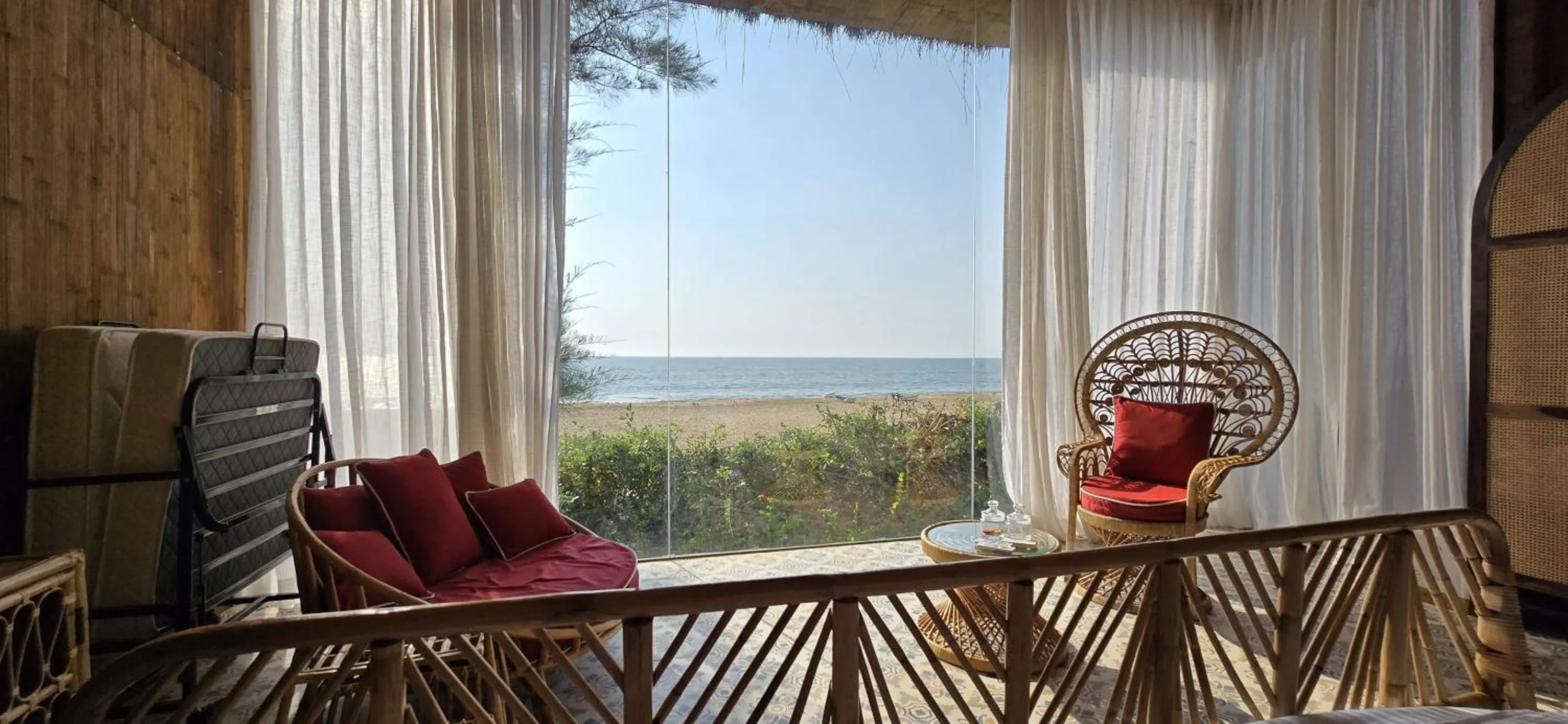 Kurma A Private Beach