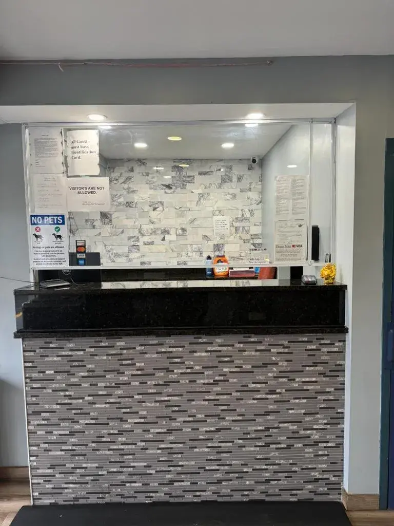 Midtown Lodge Midtown Lodge