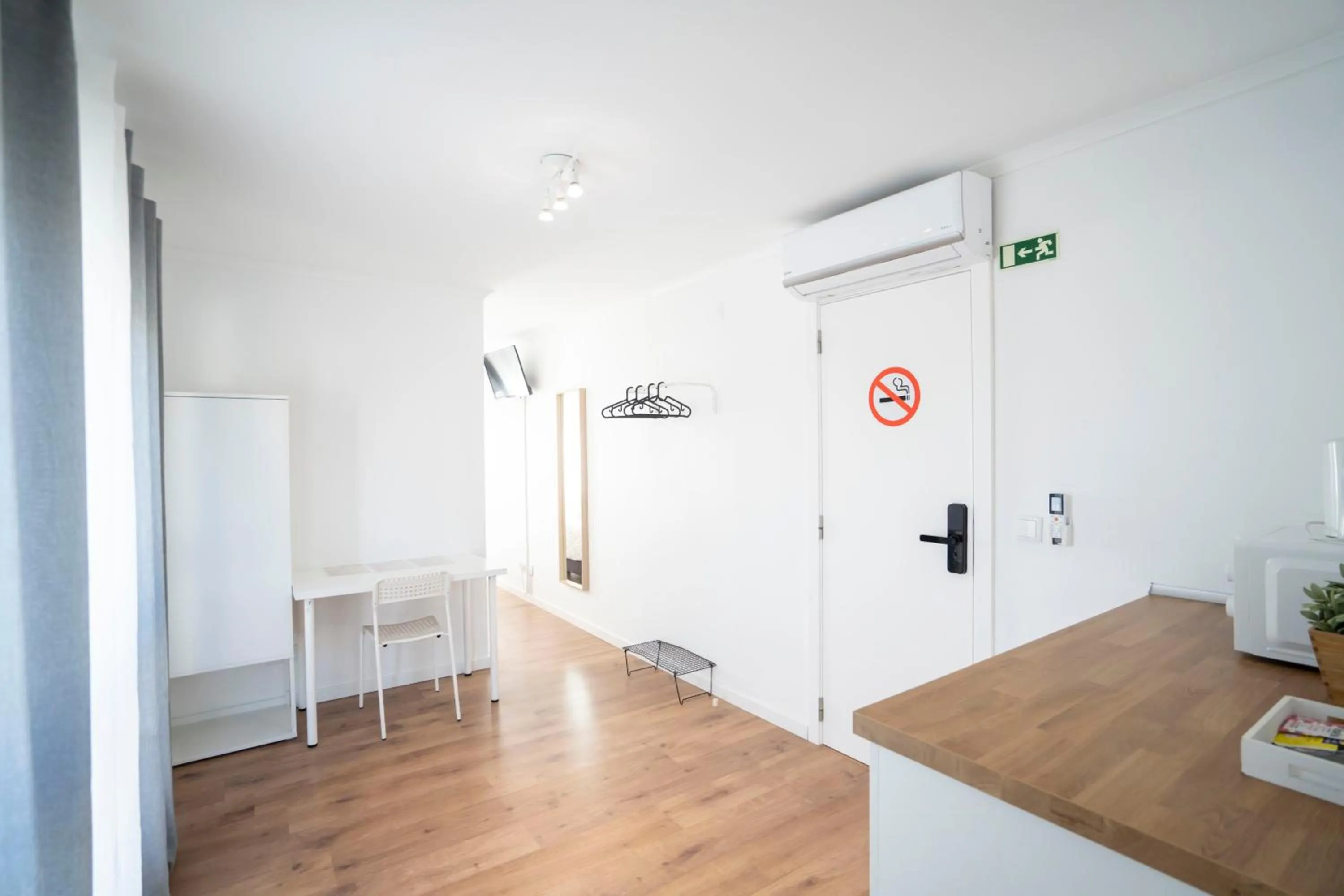 TV and multimedia in Villa Paraíso da Caparica