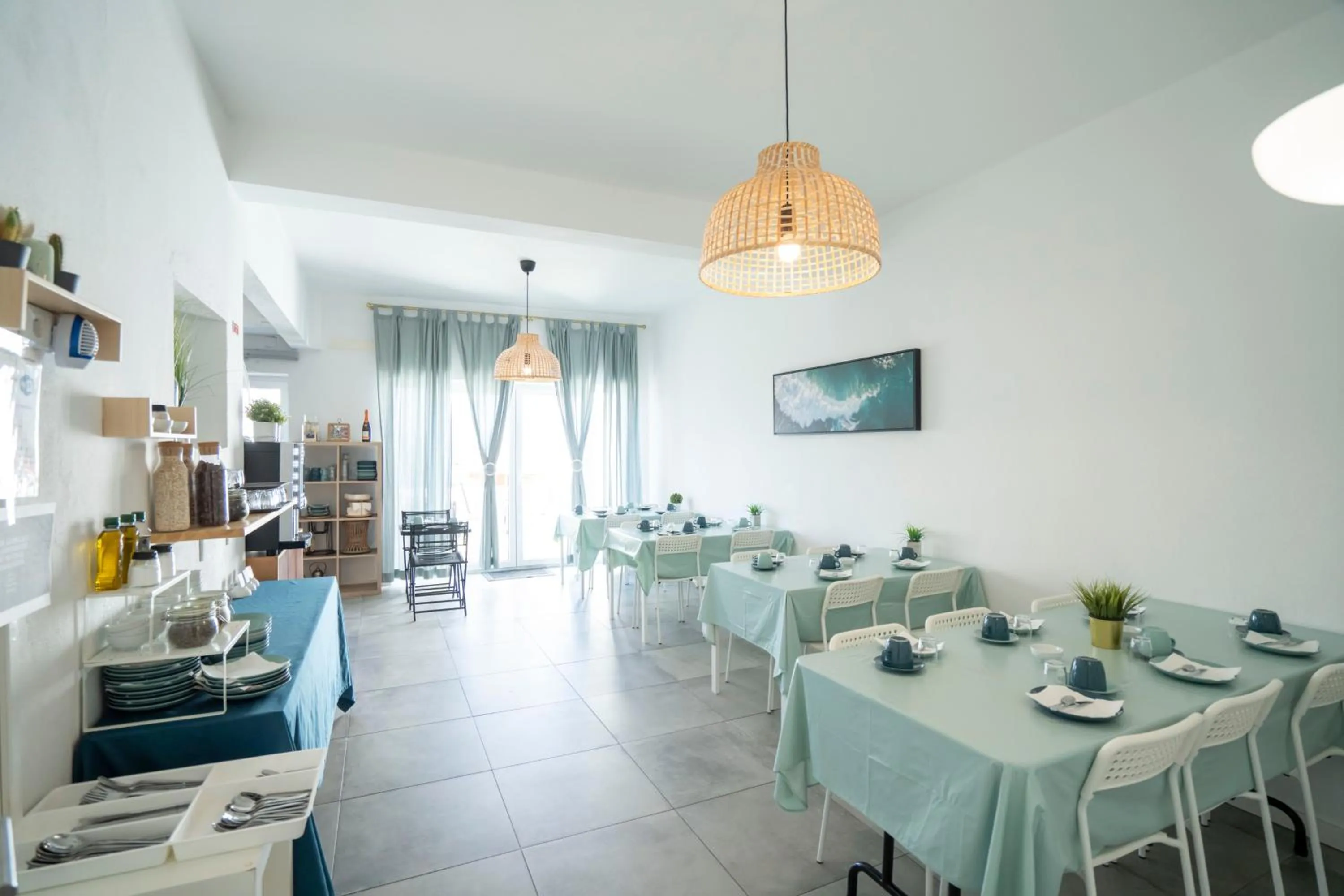 TV and multimedia in Villa Paraíso da Caparica