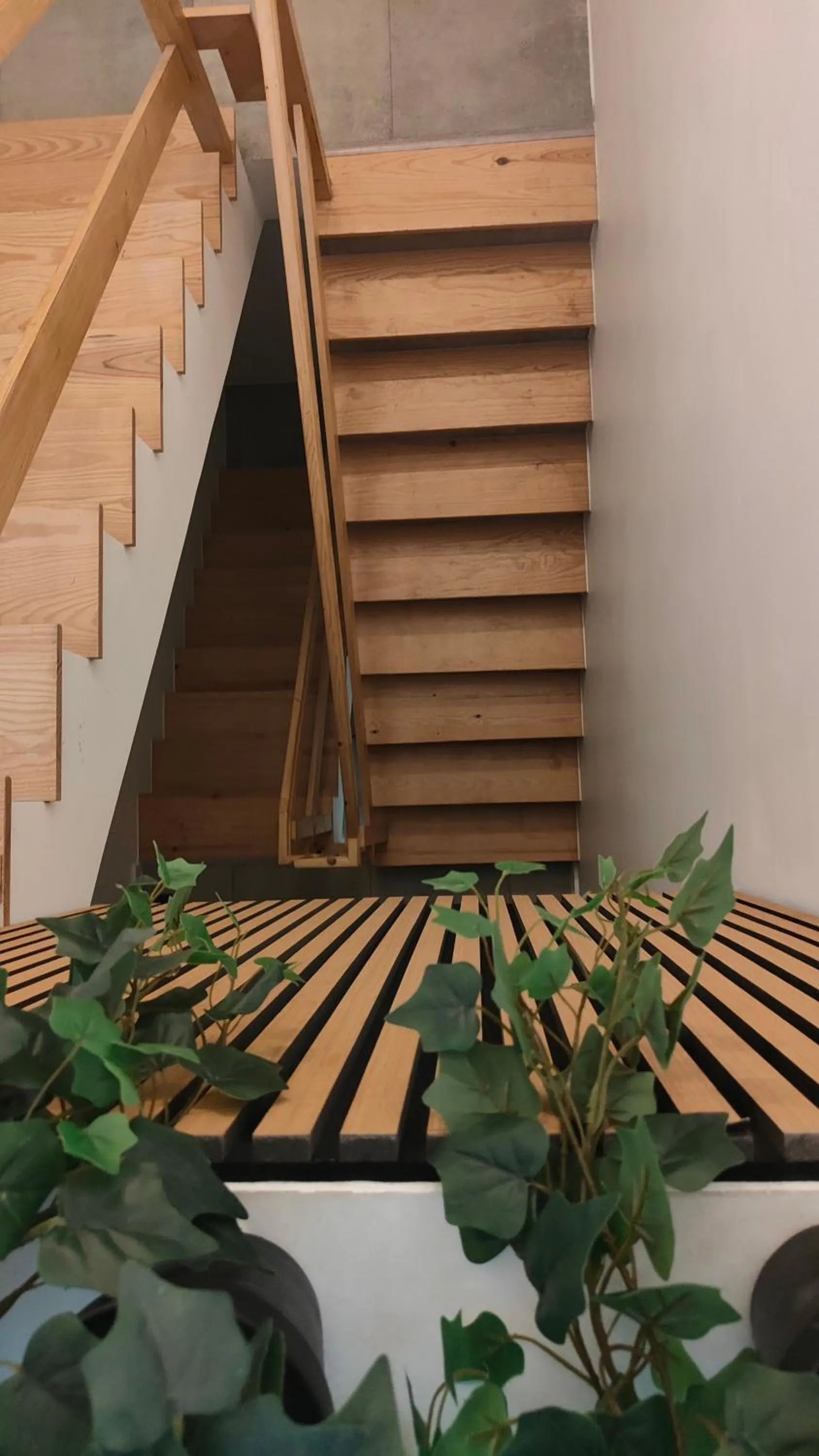 Lobby or reception in Villa Paraíso da Caparica