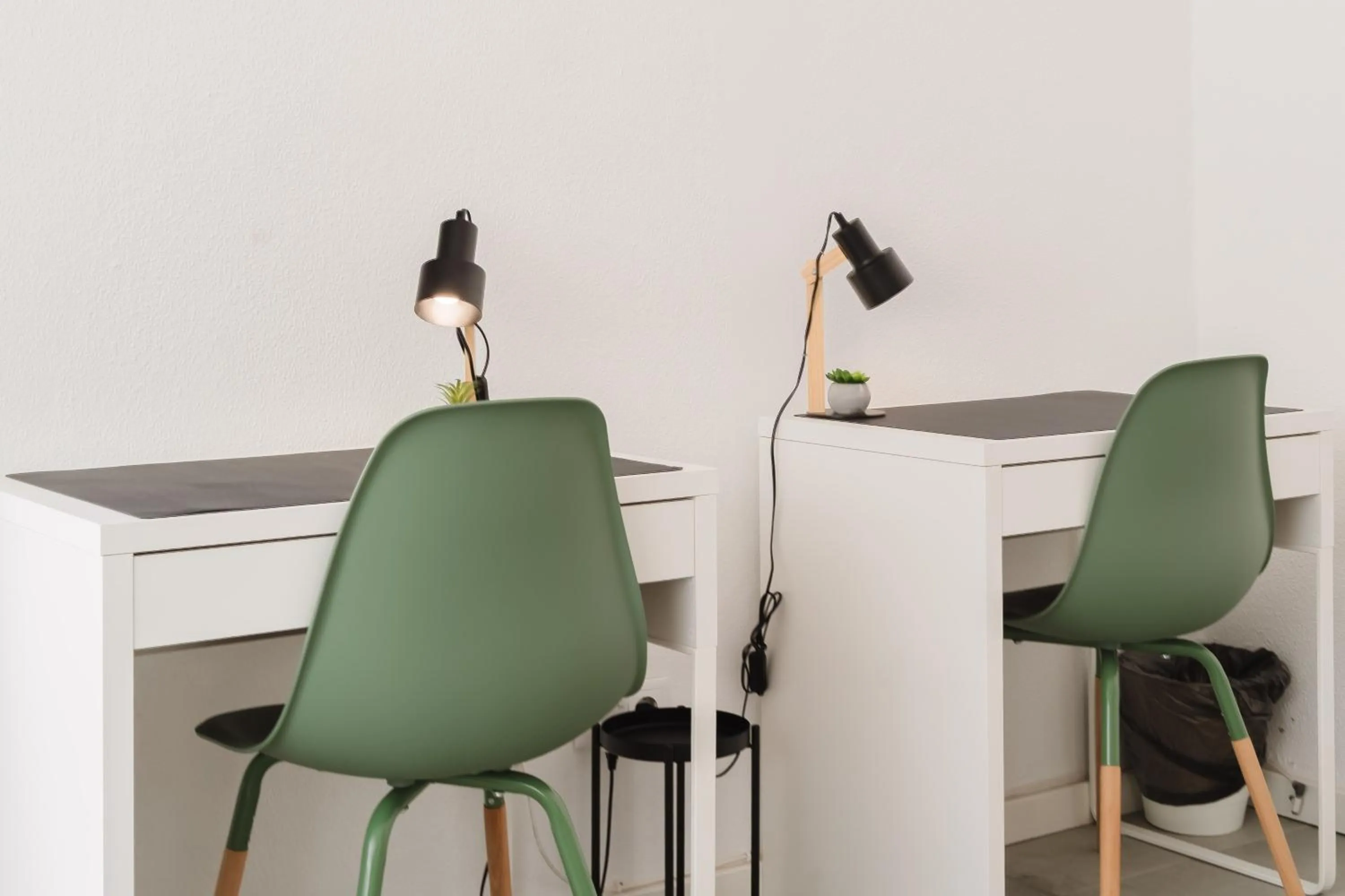 Library in Villa Paraíso da Caparica