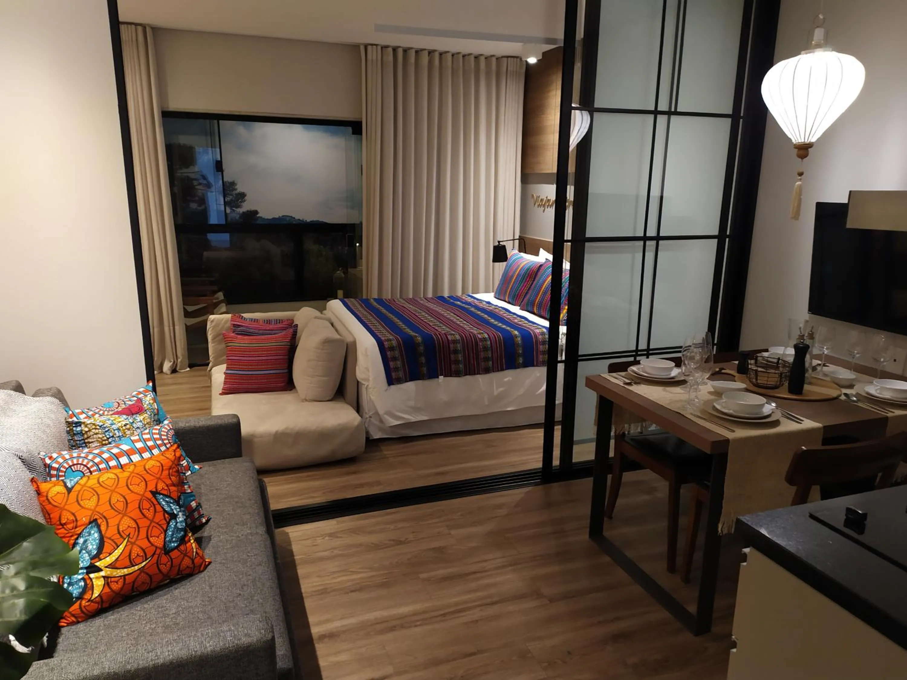 Photo of the whole room, Bed in Wanderlust Experience Hotel Best Western