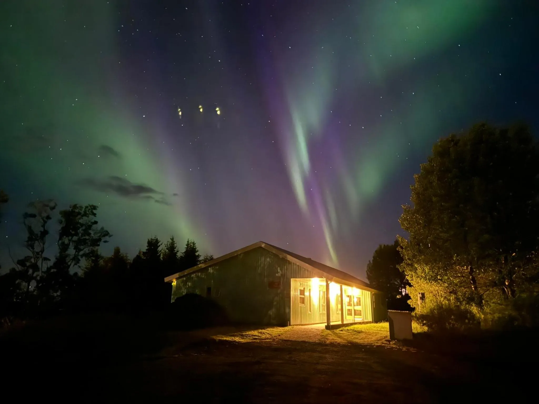 Solheimar Eco-Village Guesthouse