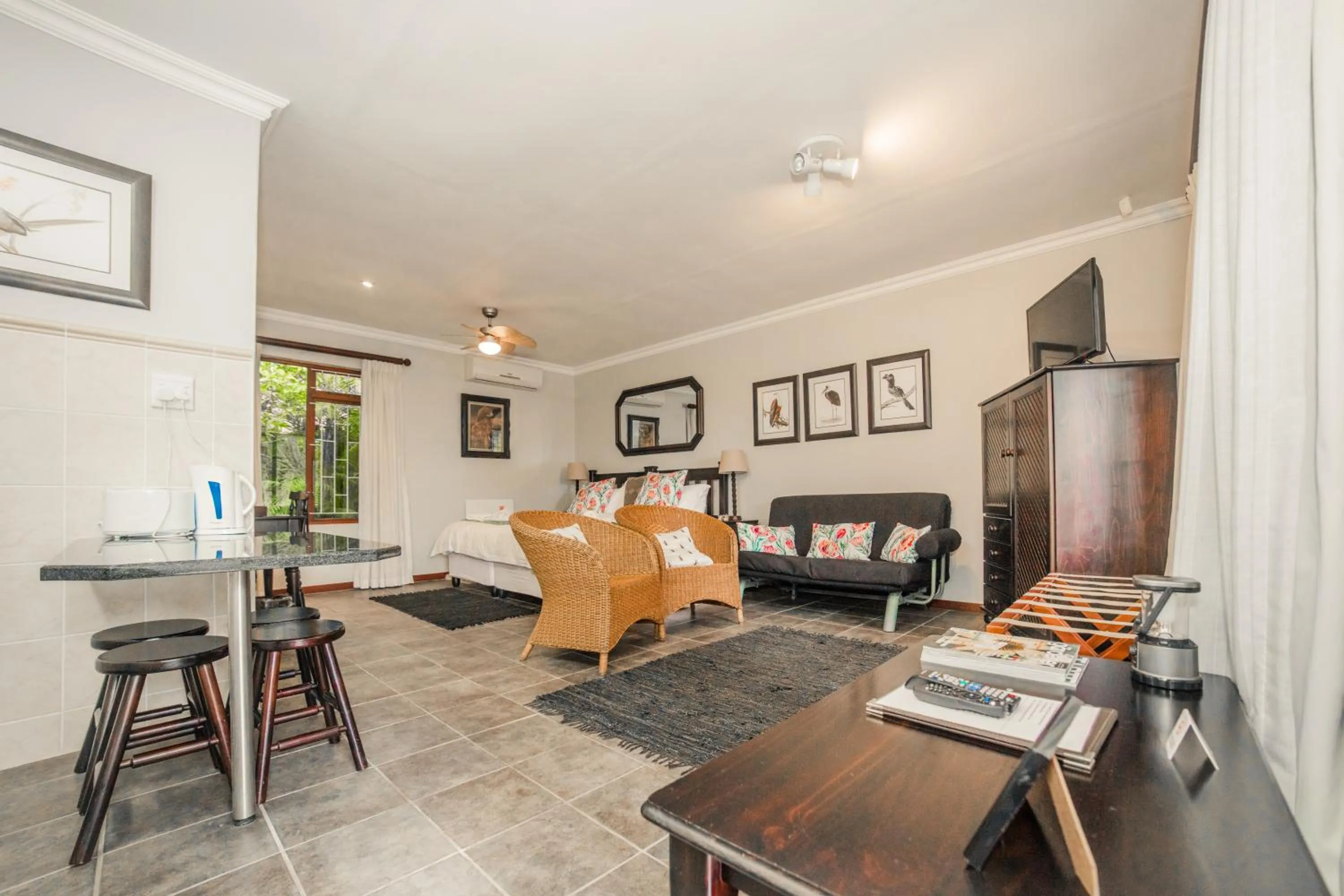 Birds of Paradise B&B