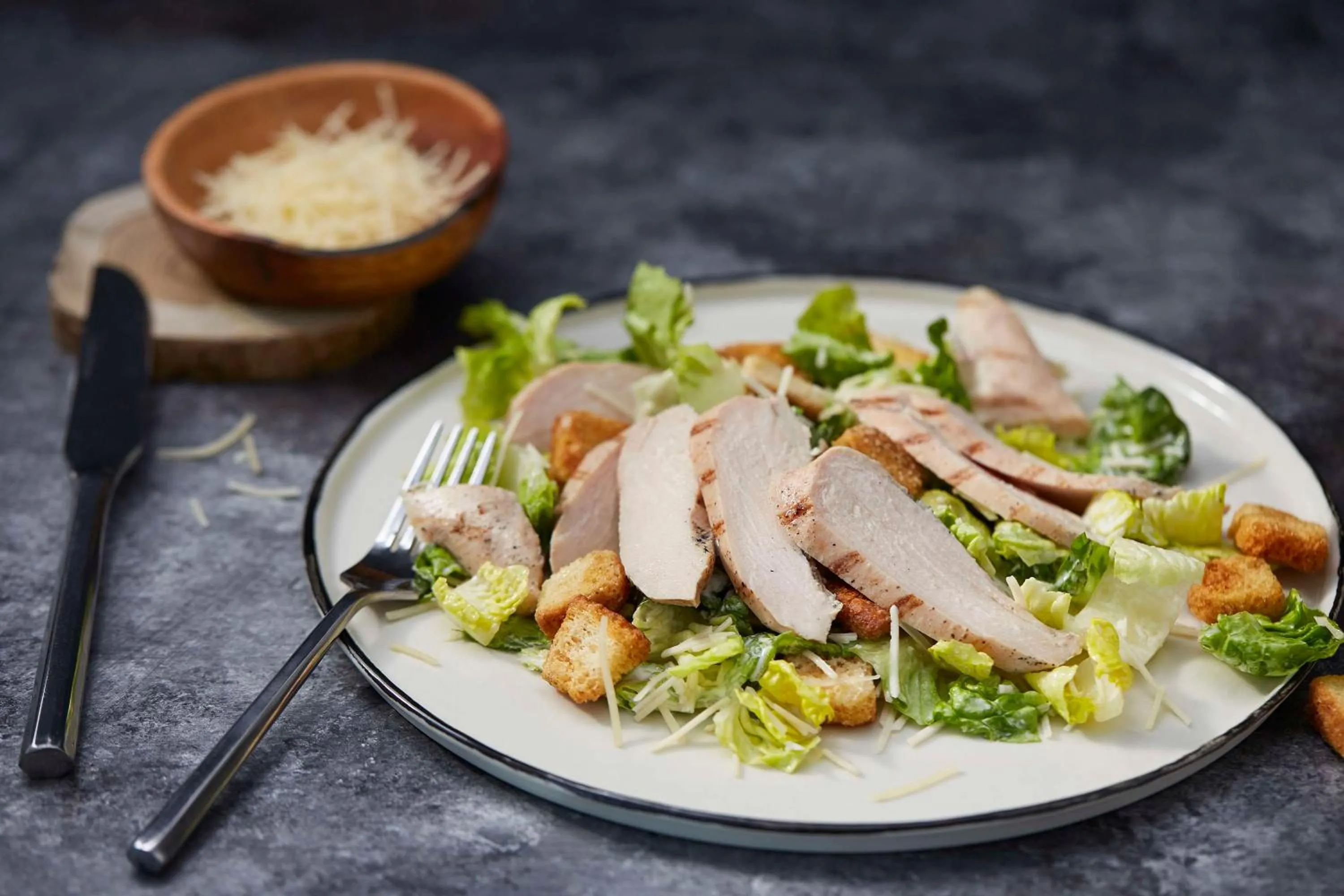 Restaurant/places to eat in Drury Plaza Hotel Cincinnati Florence