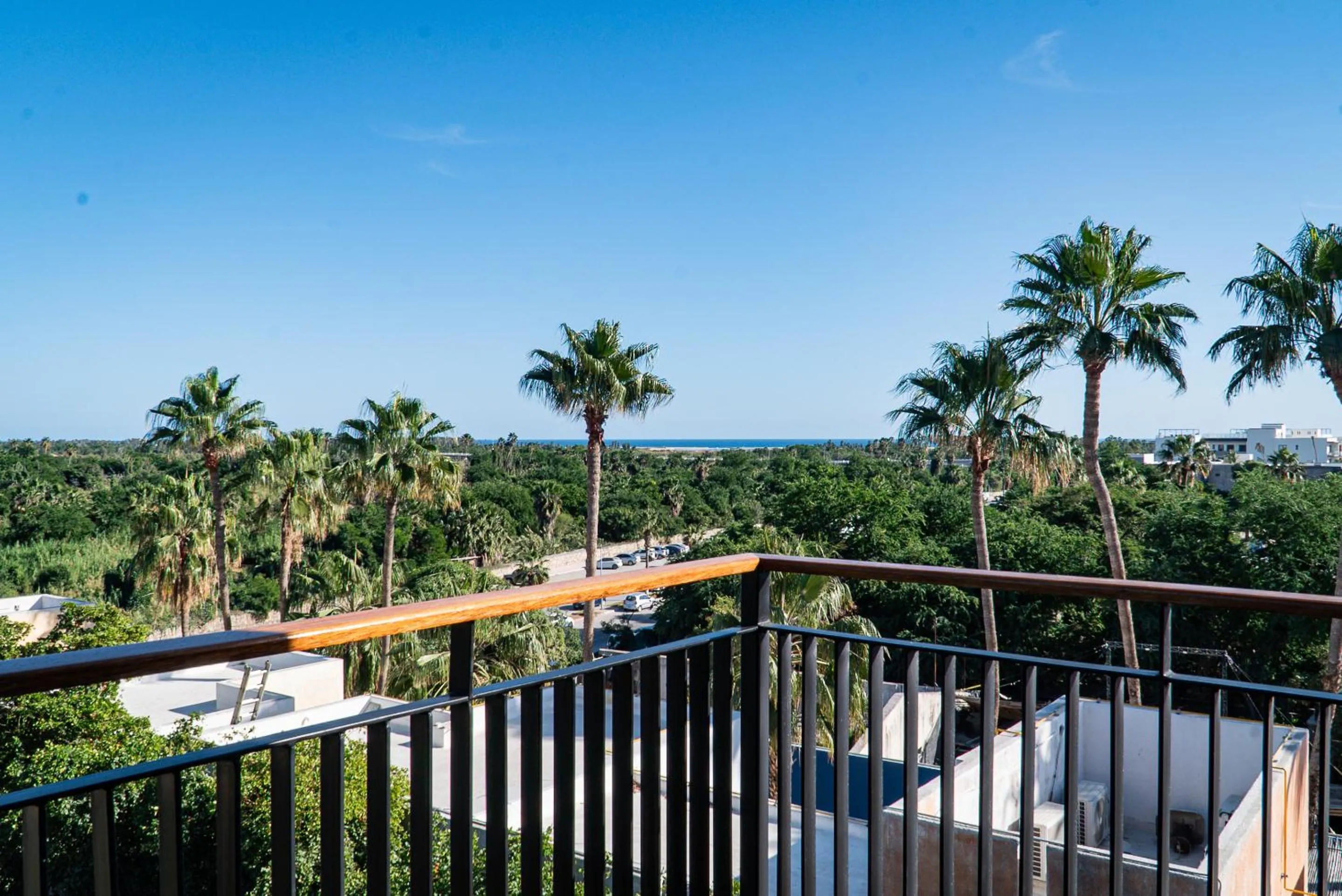 View (from property/room) in Flamboyan Hotel & Residences