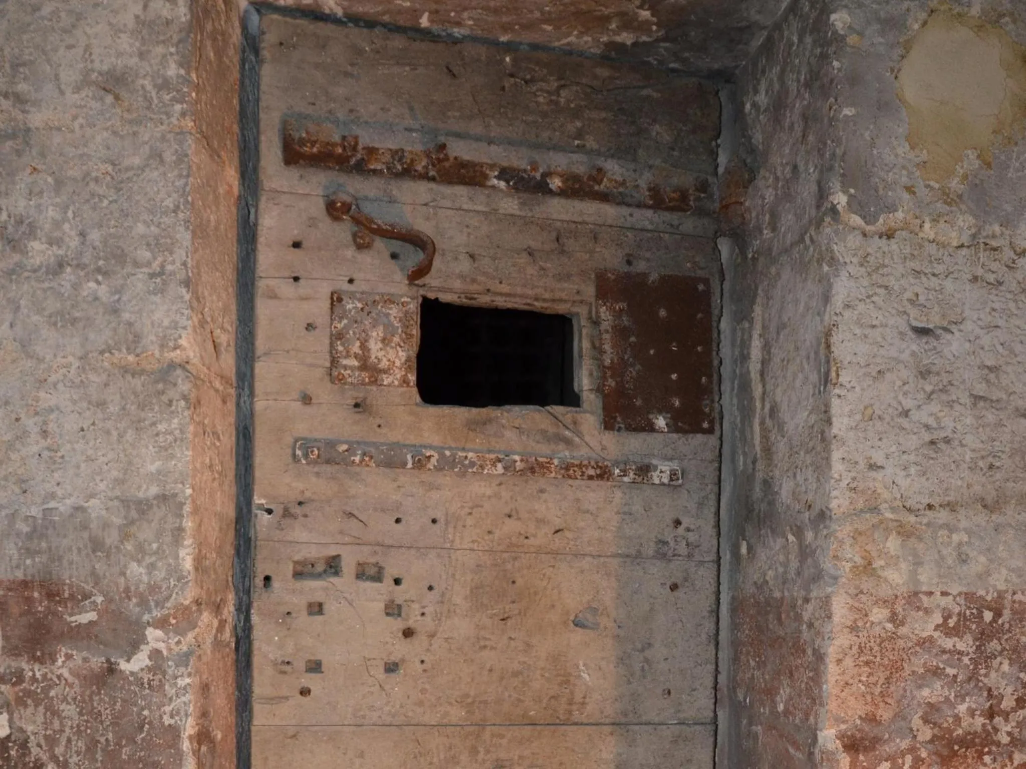 View (from property/room) in La Tour Beauvoir