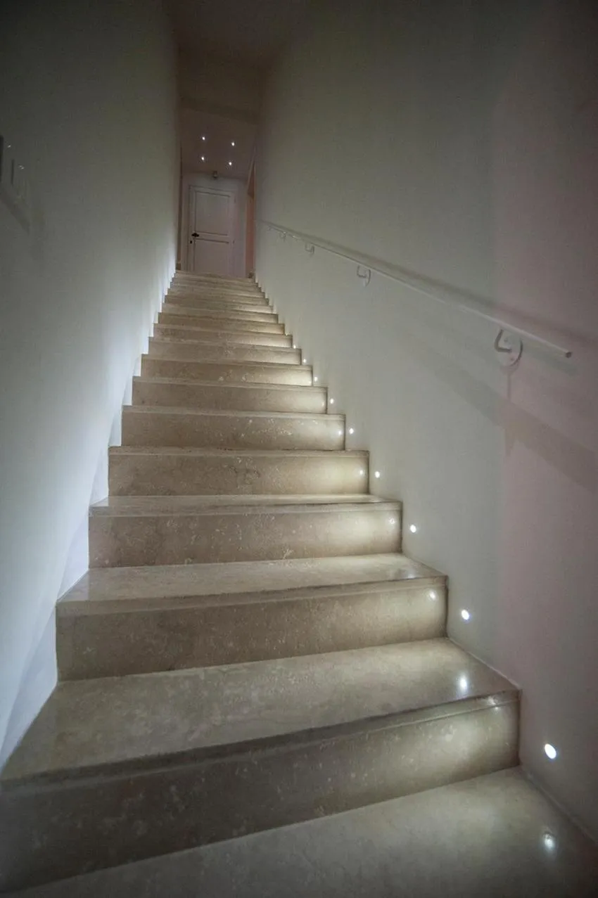 Balcony/Terrace in TS Residence