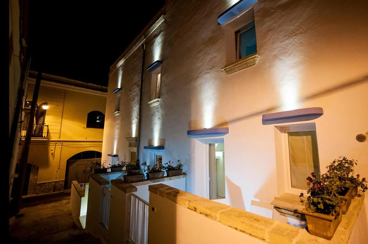 Property building in TS Residence