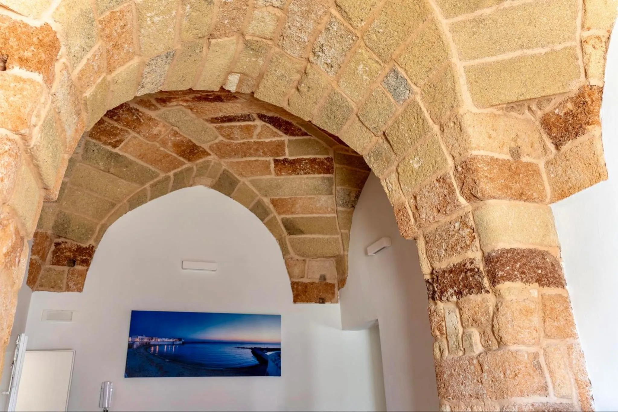 View (from property/room) in TS Residence