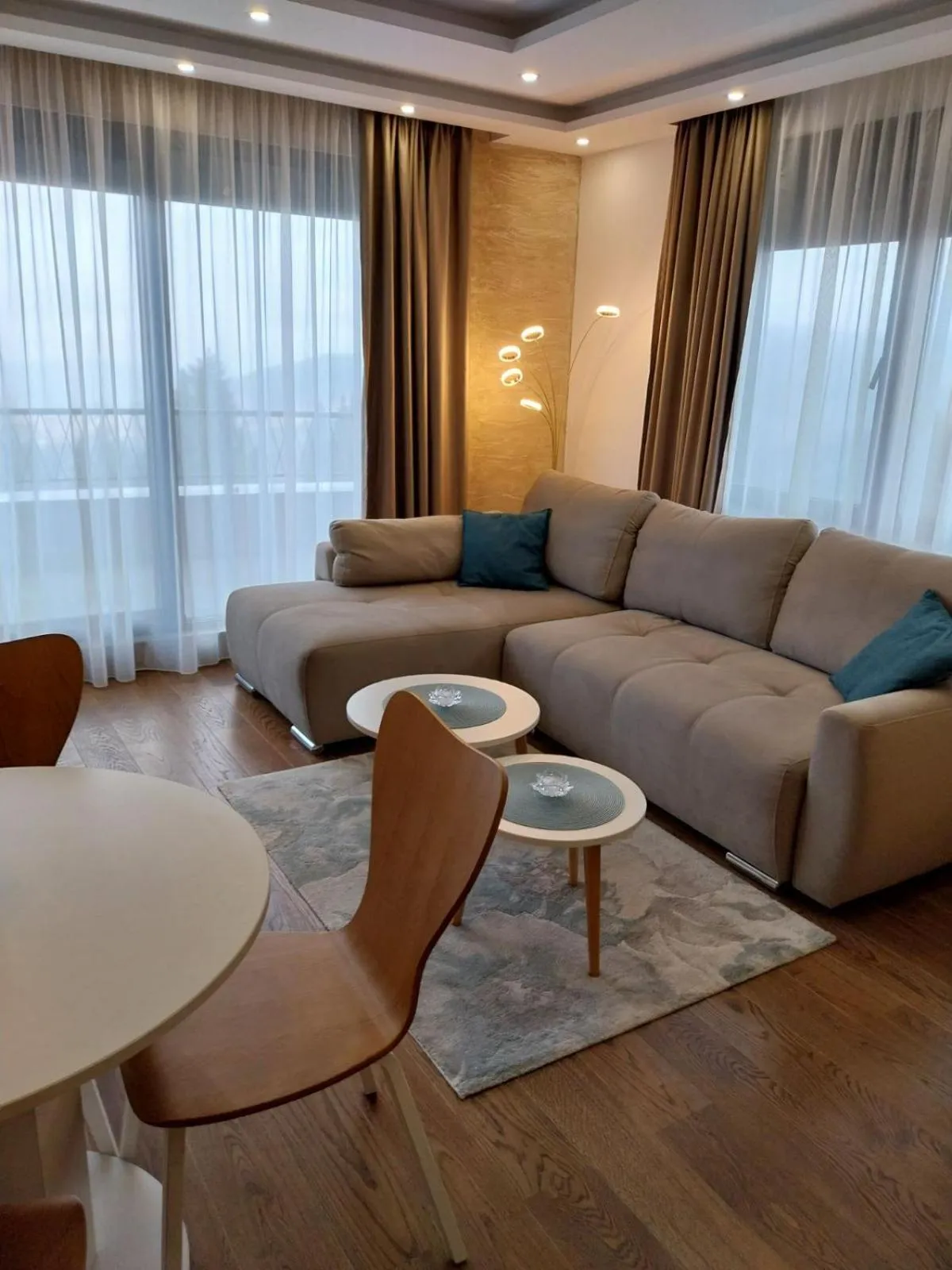 Zlatiborske terase Spa&Wellness