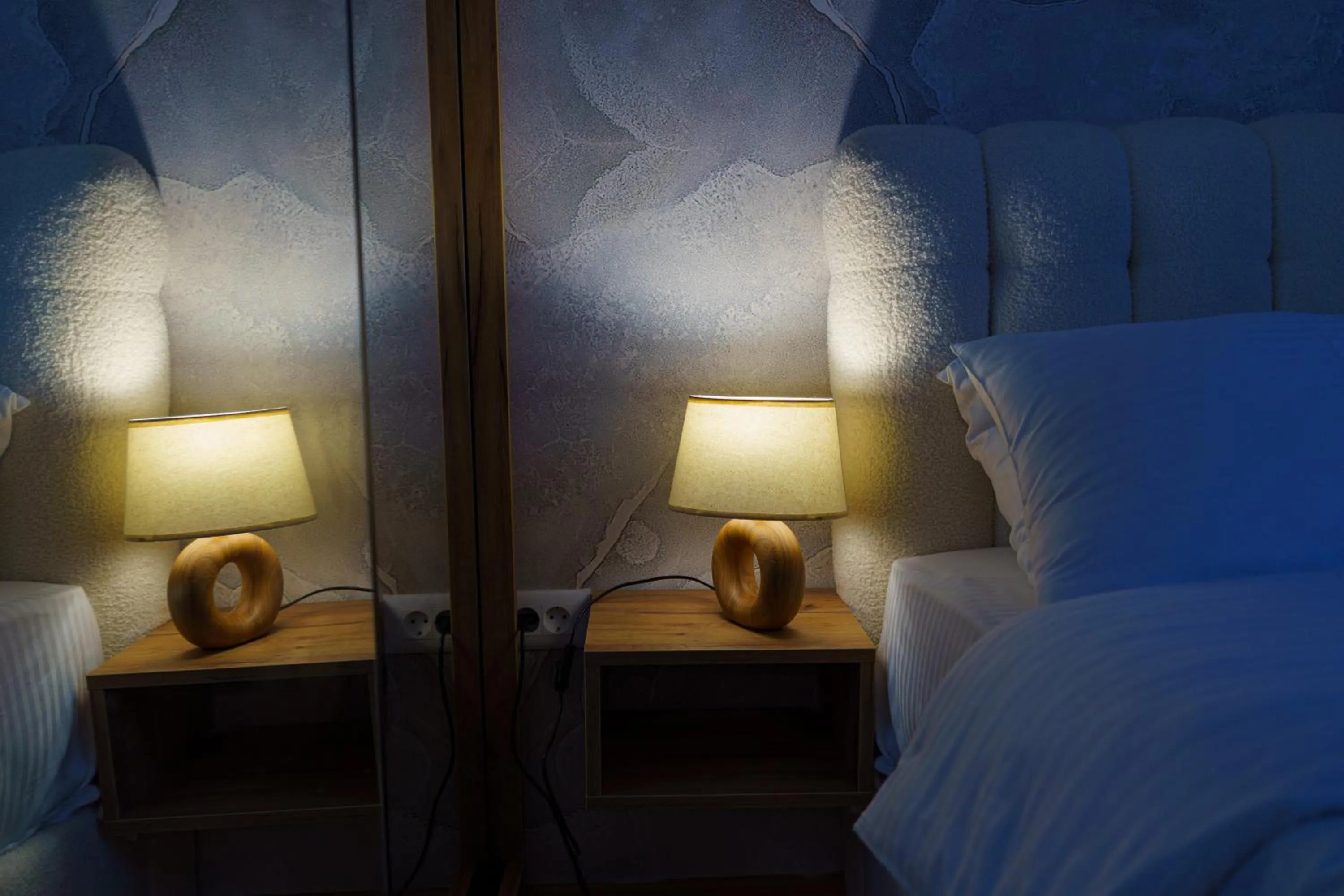 Bedroom, Bed in Zlatiborske terase Spa&Wellness