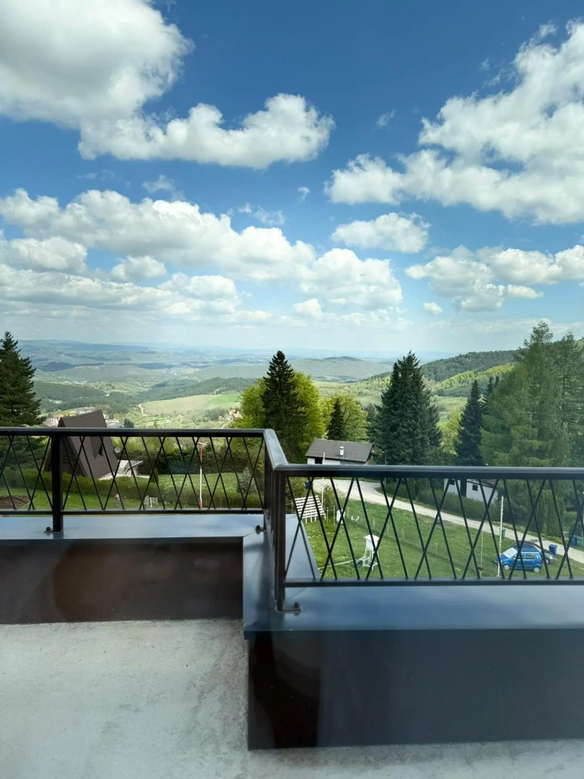 Zlatiborske terase Spa&Wellness