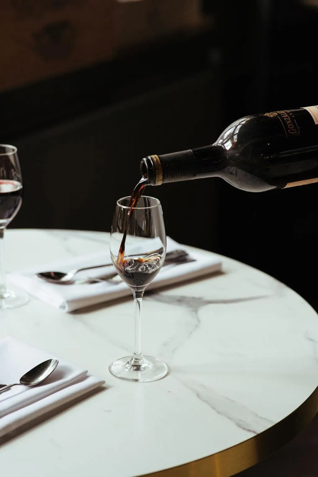 Drinks in Boetiekhotel De Kastanjehof